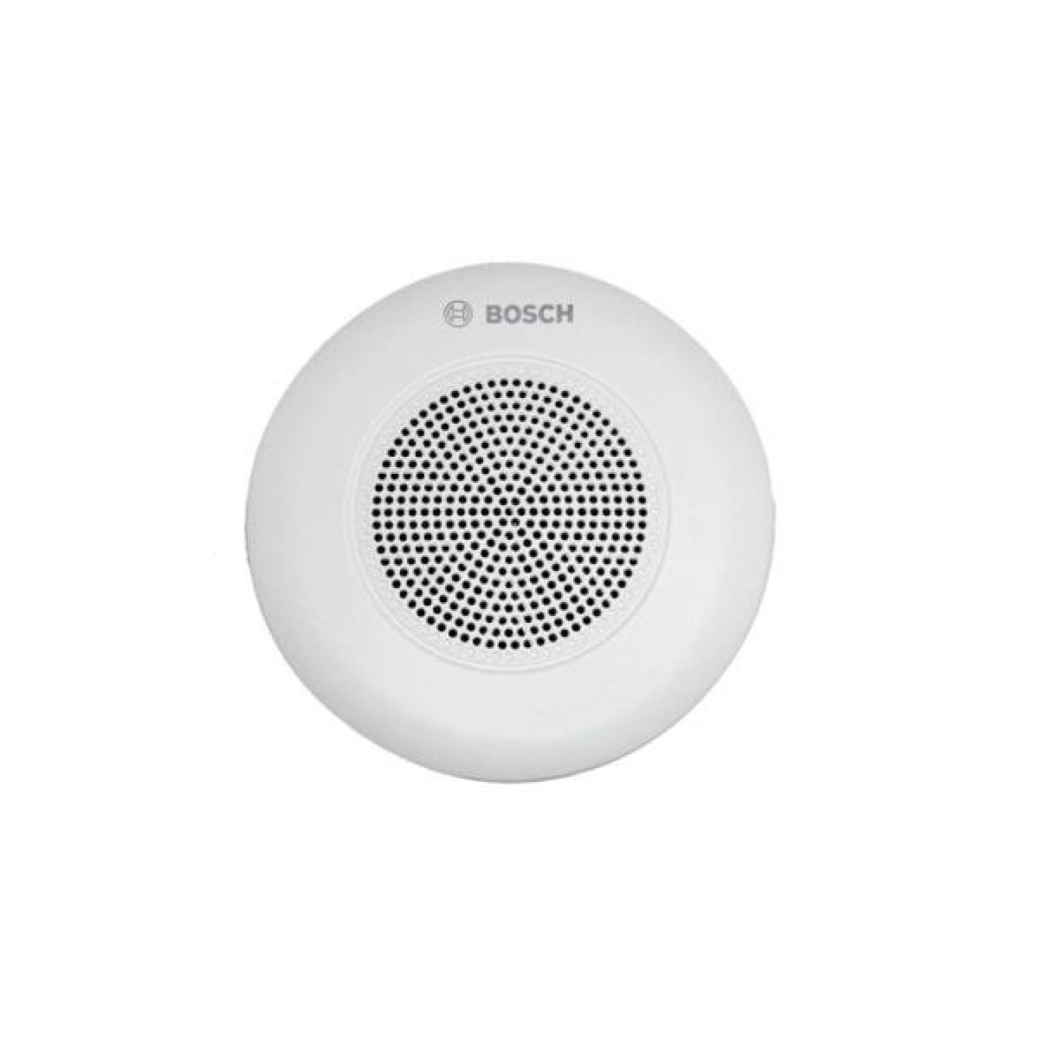 Bosch LC5-WC06E4 · Altavoz de Techo · 6W · 2" · ABS
