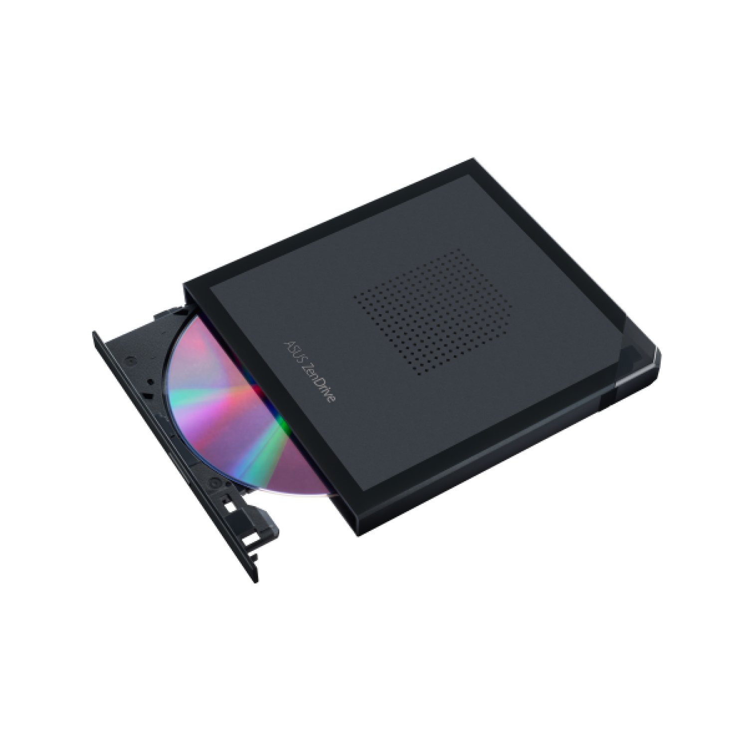 ASUS ZenDrive V1M · Unidad DVD±RW · Lectura/Grabación · Negro