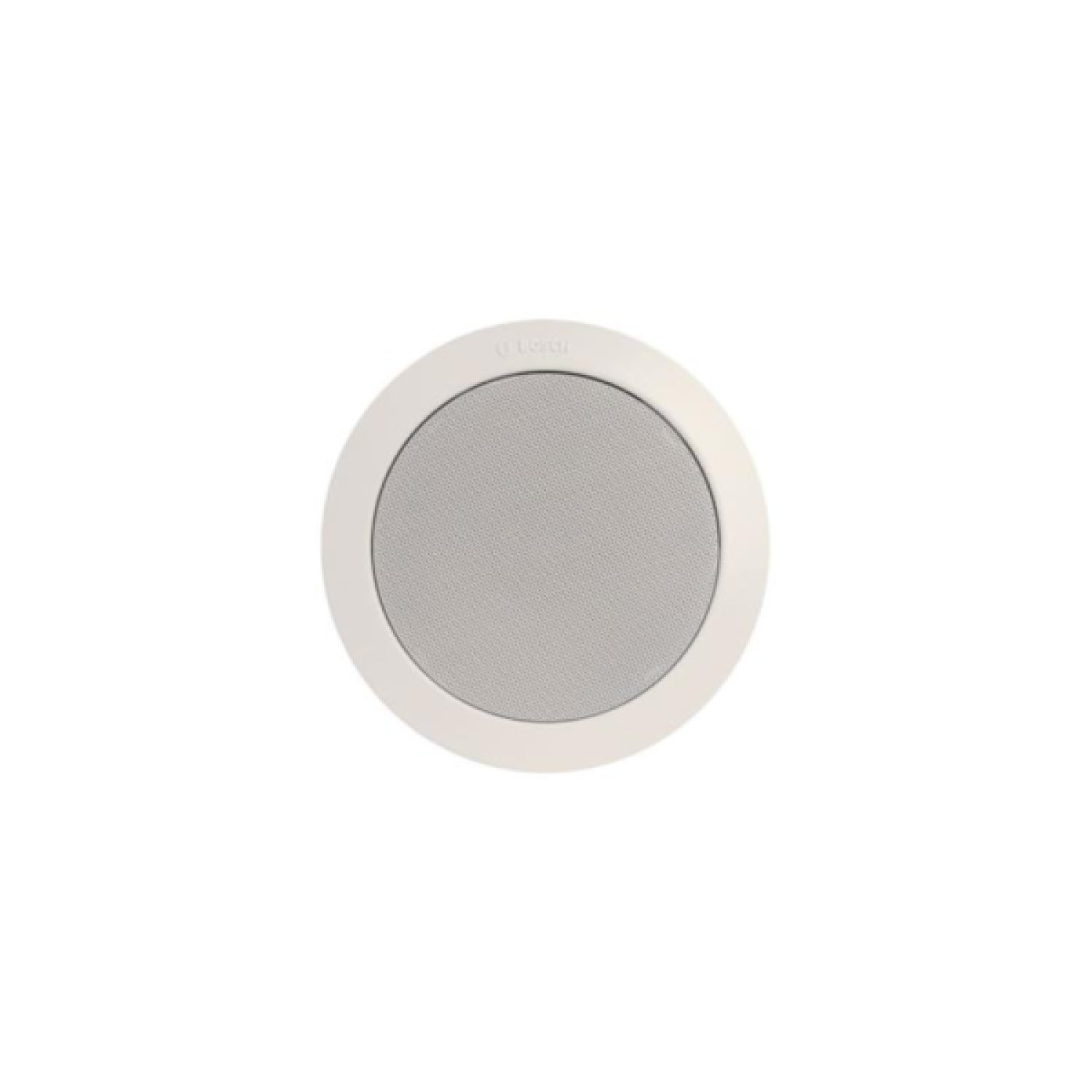 Bosch · Altavoz de Techo · 6W · Metal · Megafonía Profesional