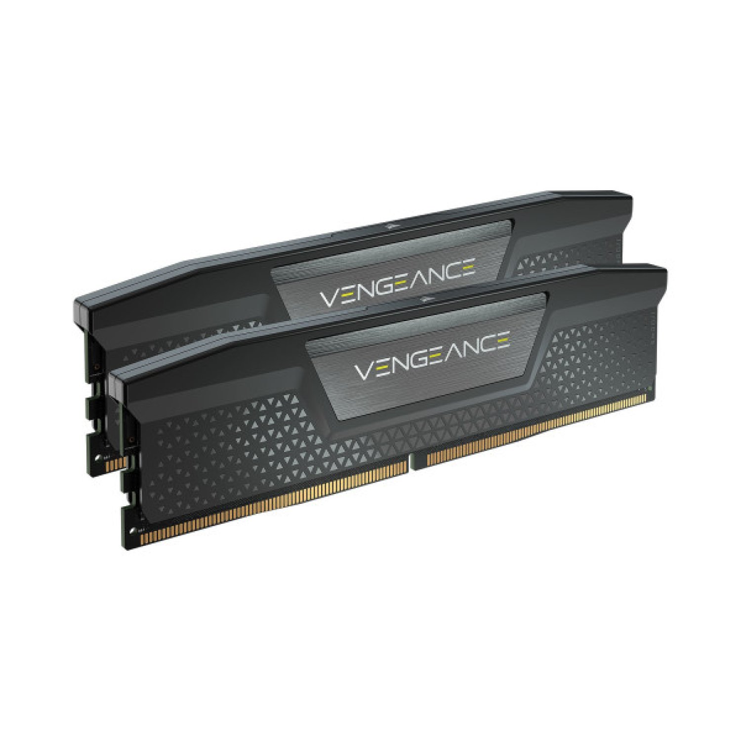 Corsair Vengeance DDR5 · 32GB (2x16GB) · 6800MHz · CAS 40
