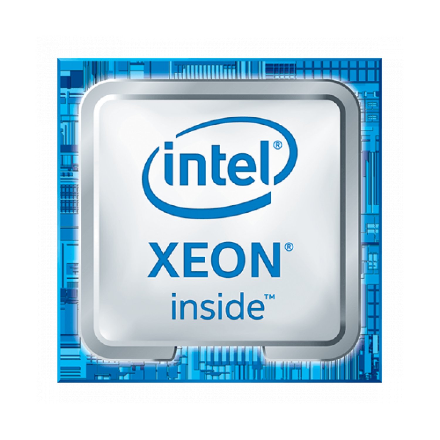 Intel Xeon E-2224 · Procesador para Servidores · 3,40 GHz · 4 Núcleos · 8MB Cache · LGA1151
