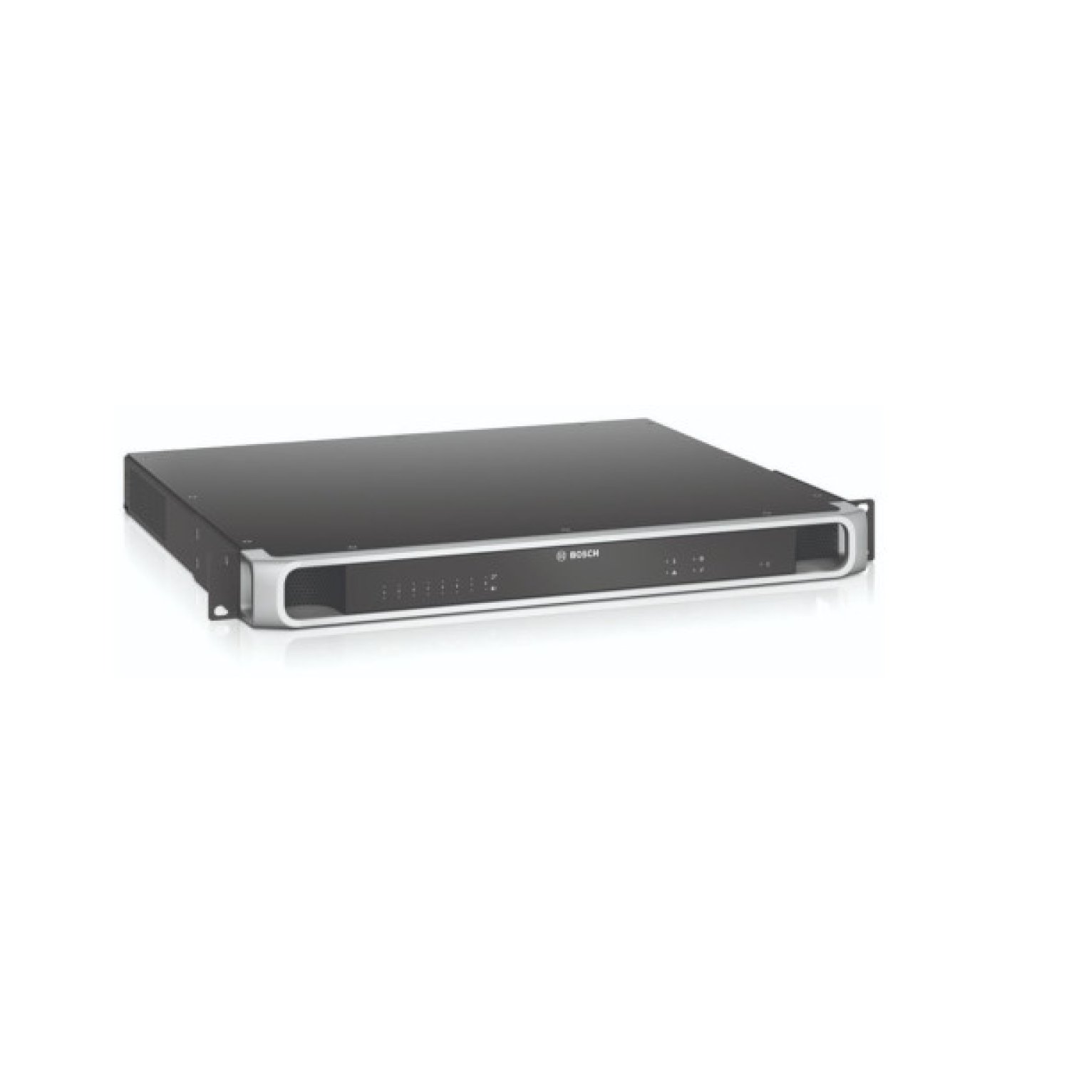 Bosch PRA-AD608 · Amplificador 8 Canales · 600W · Profesional