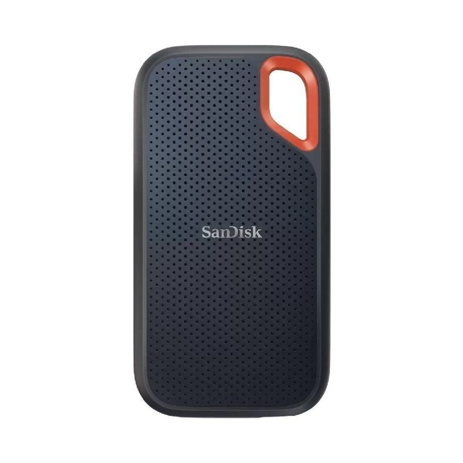 SanDisk Extreme Portable · SSD Externo · 1TB · Negro · Velocidad Hasta 550MB/s