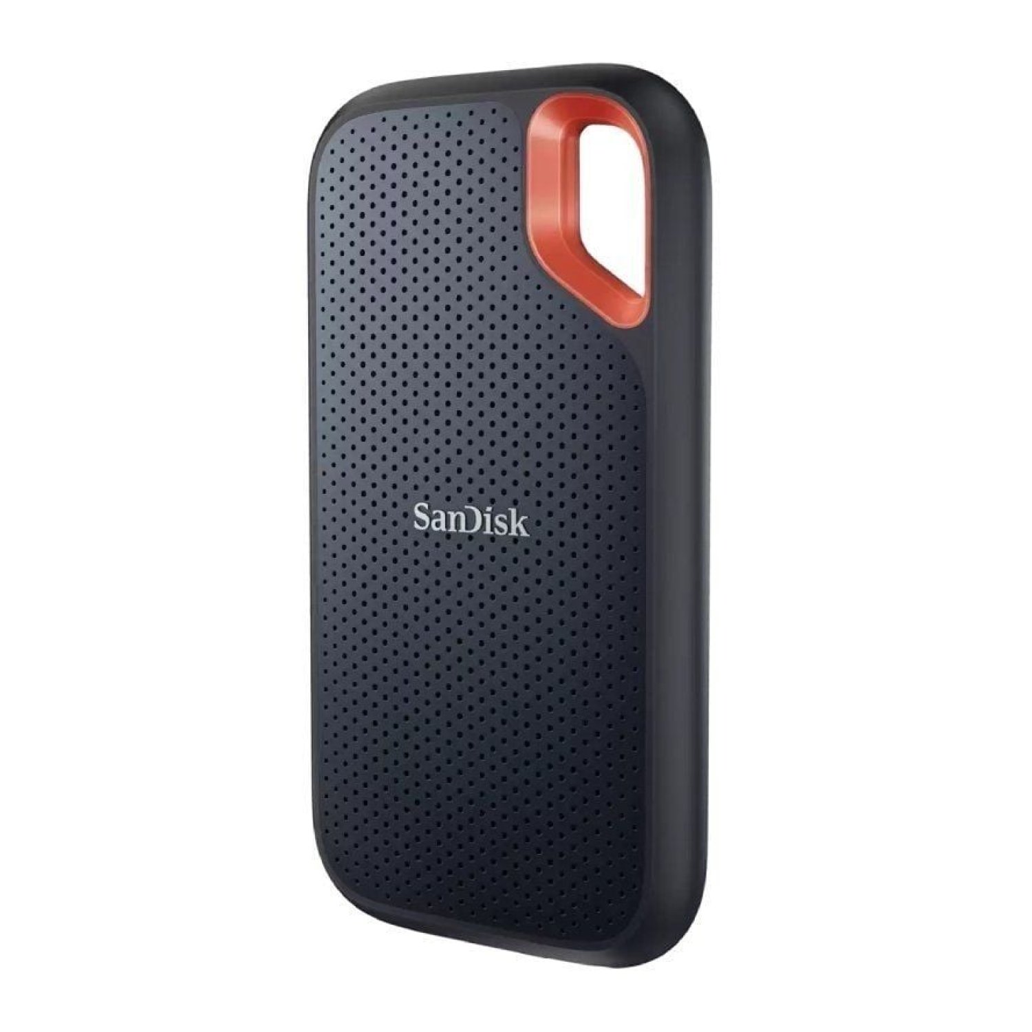 SanDisk Extreme Portable · SSD Externo · 1TB · Negro · Velocidad Hasta 550MB/s