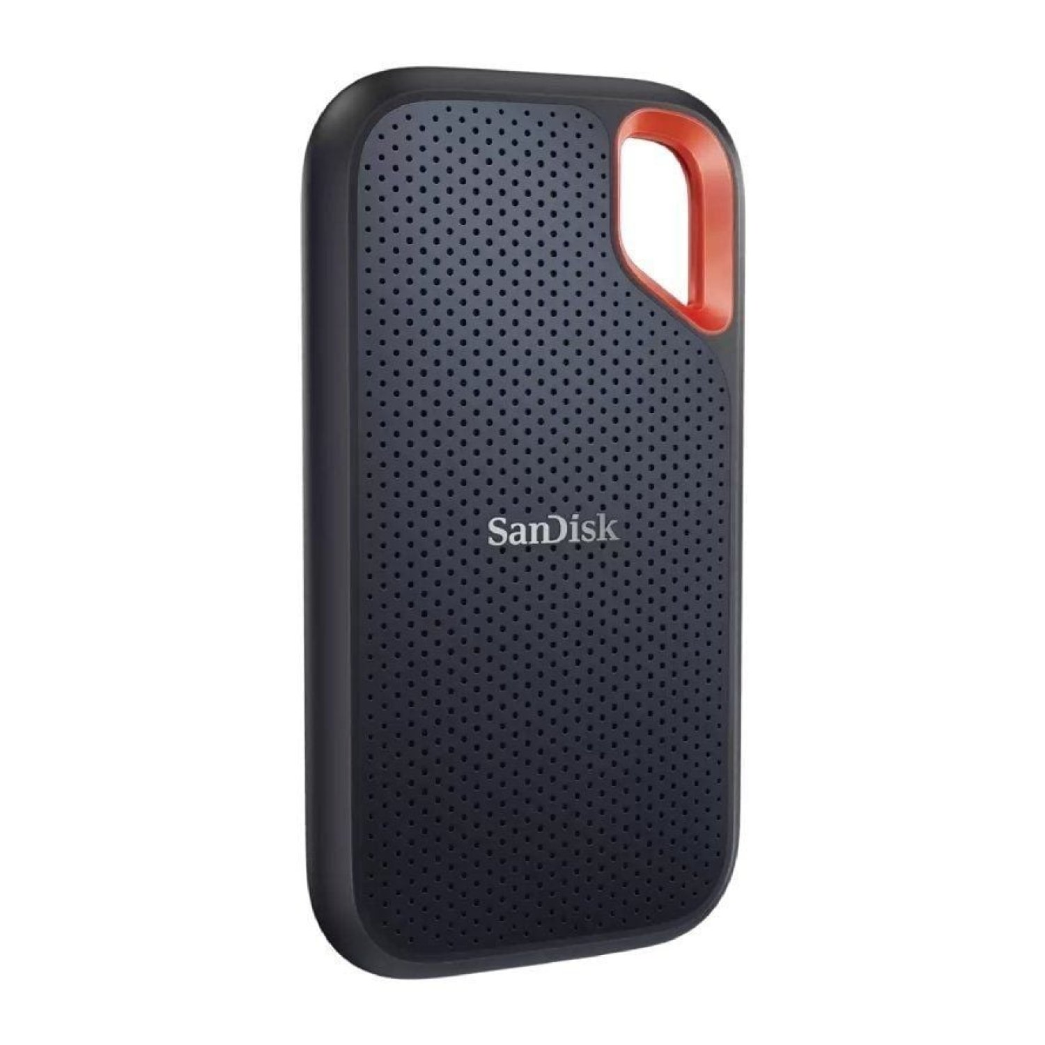 SanDisk Extreme Portable · SSD Externo · 1TB · Negro · Velocidad Hasta 550MB/s