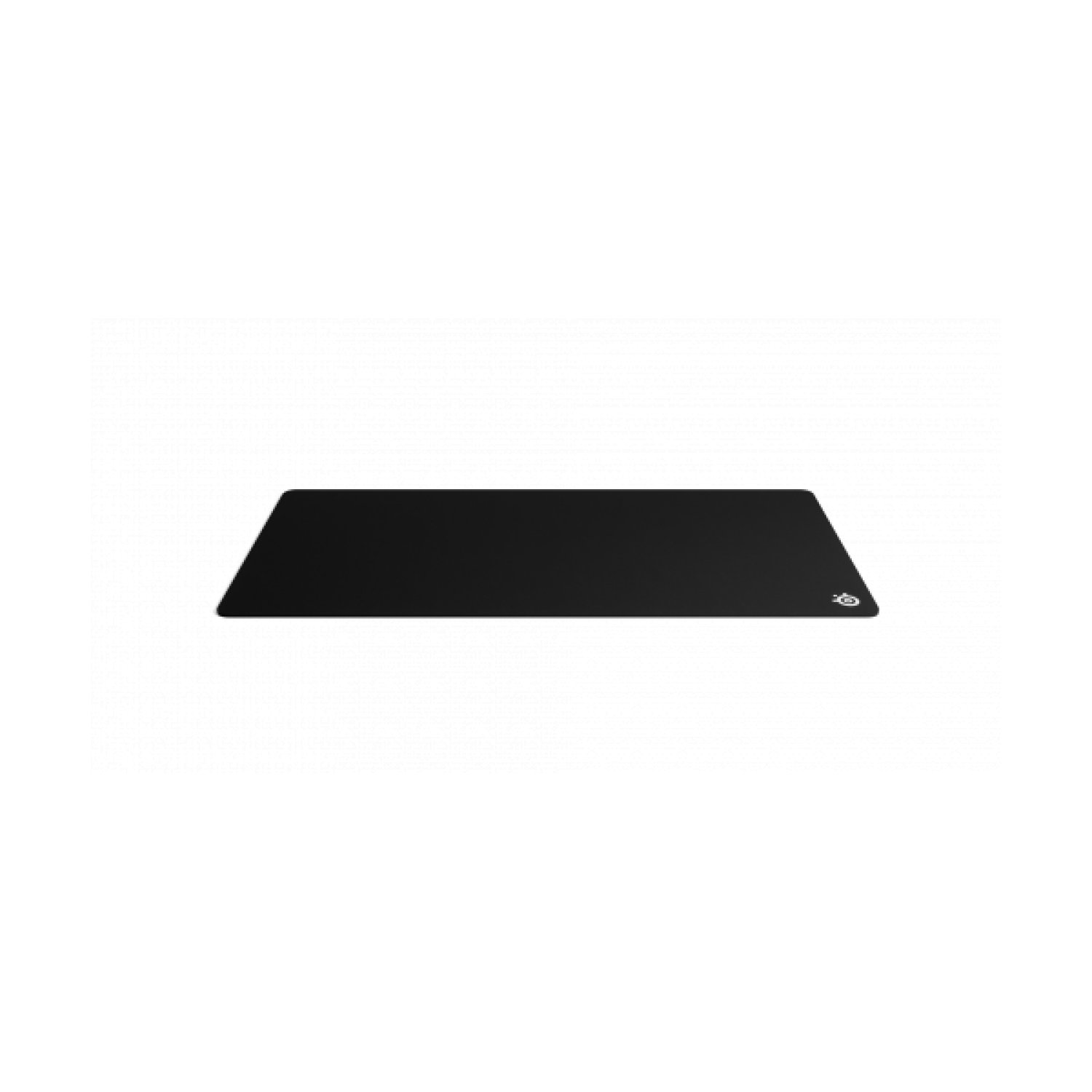 SteelSeries QcK 3XL · Alfombrilla Gaming · Extra Grande · Negro