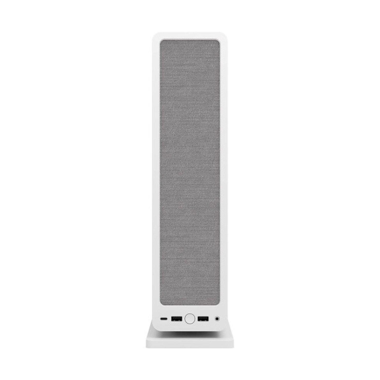 Fractal Design Ridge V2 · Caja Micro-ITX · Blanca