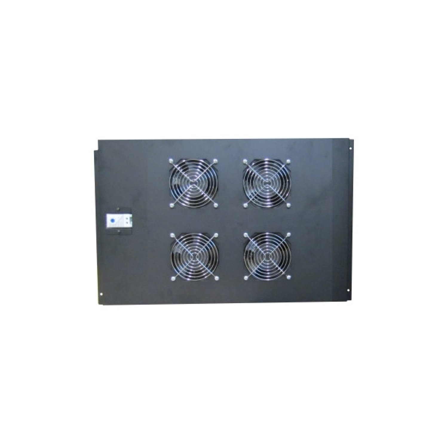 WP Accesorio Refrigeración · Negro · WPN-ACS-N080-4
