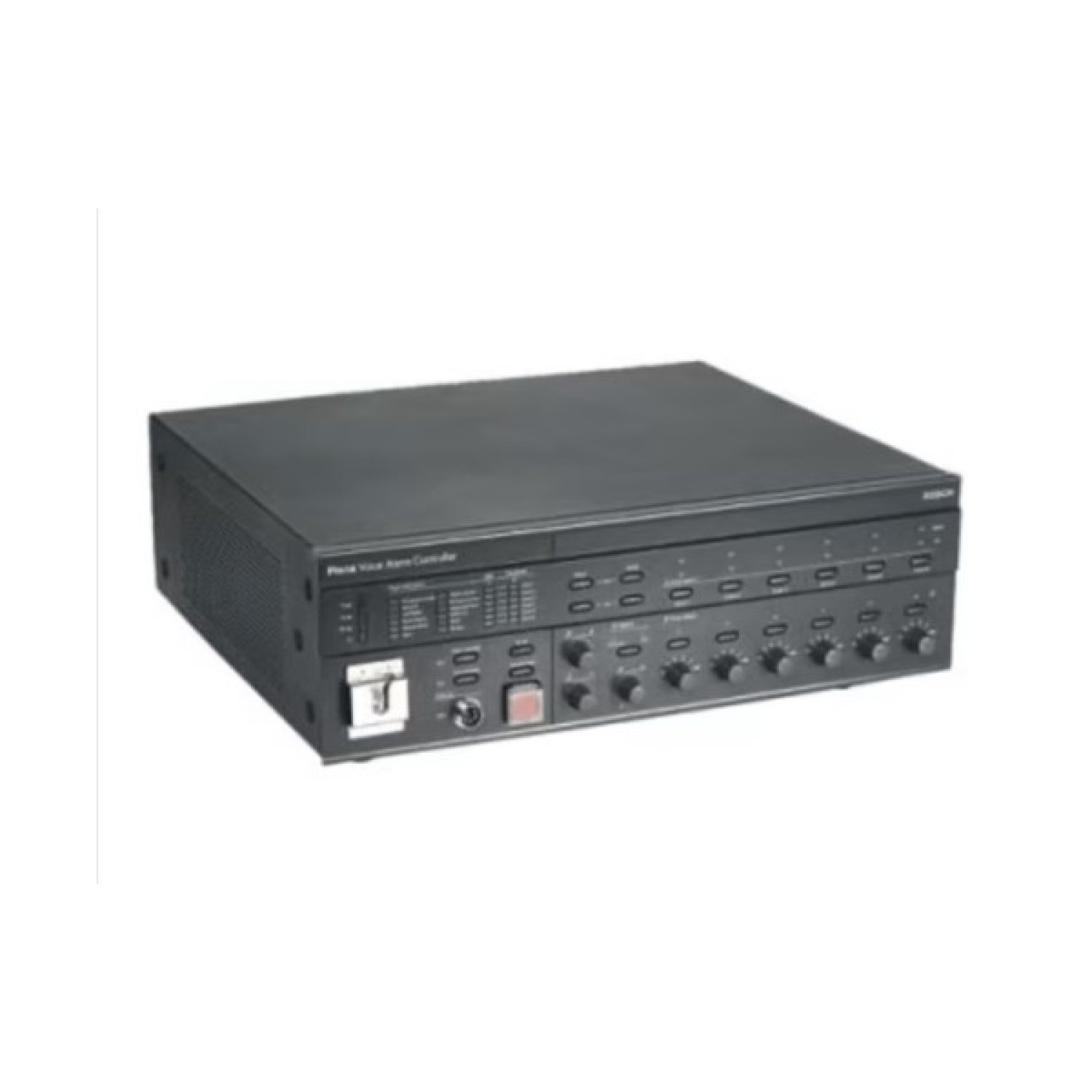 Bosch LBB1990/00 · Controlador de Audio · Sistemas de Conferencia