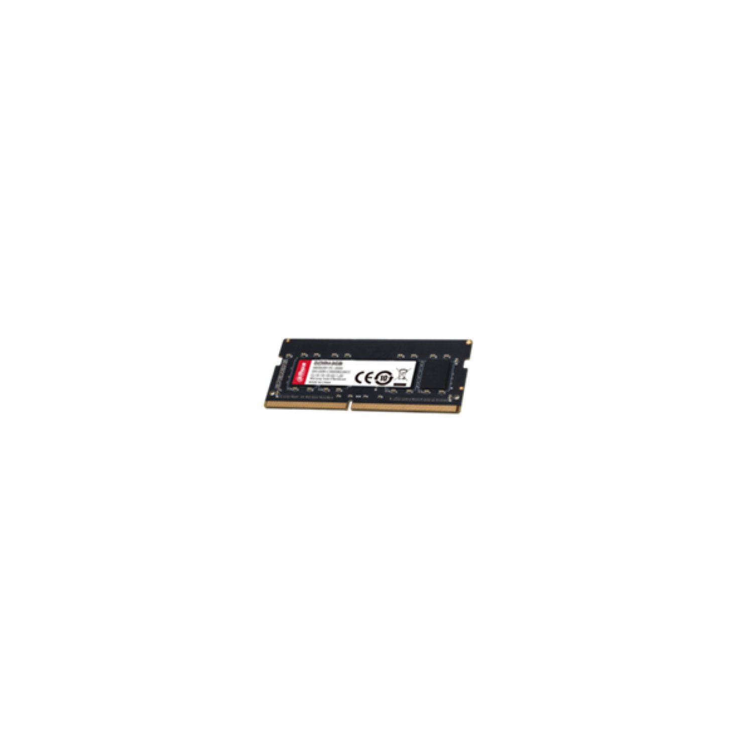 Dahua Memoria RAM DDR4 · 16GB · 3200 MHz · SODIMM · Para Laptop