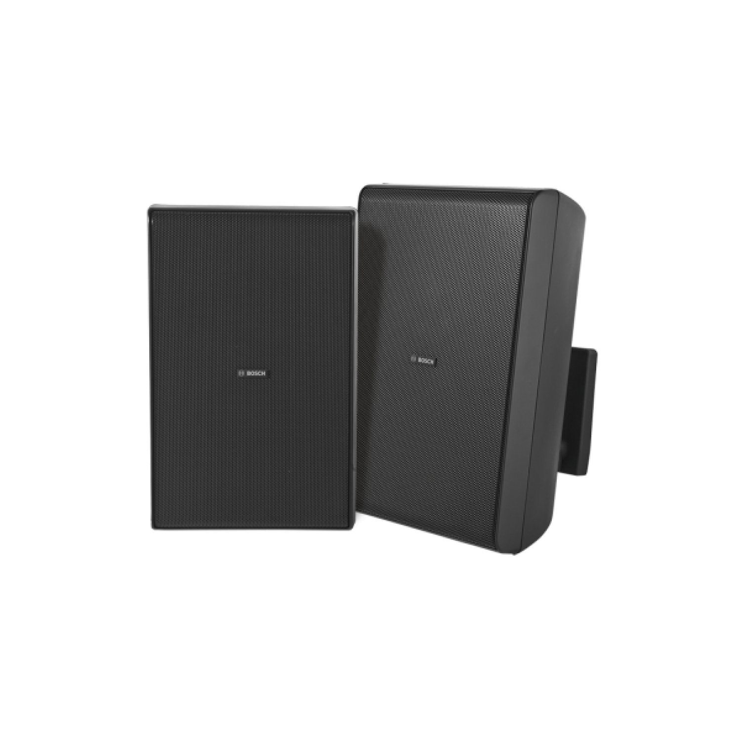 Bosch LB20-PC60-8D · Armario Altavoz 8" · 70/100V · Par · Negro