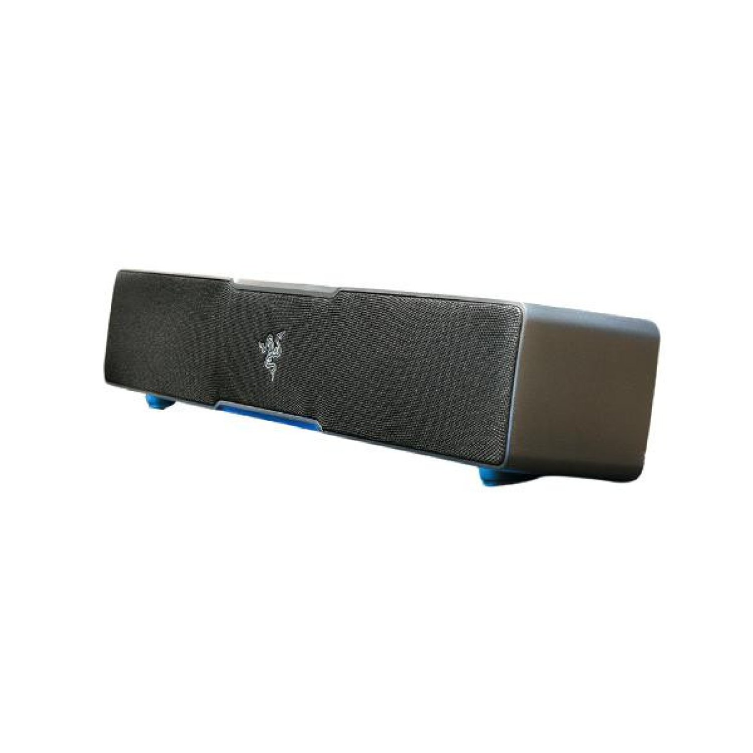 Razer Leviathan V2 X · Altavoz Soundbar · Sistema 2.1 · Negro