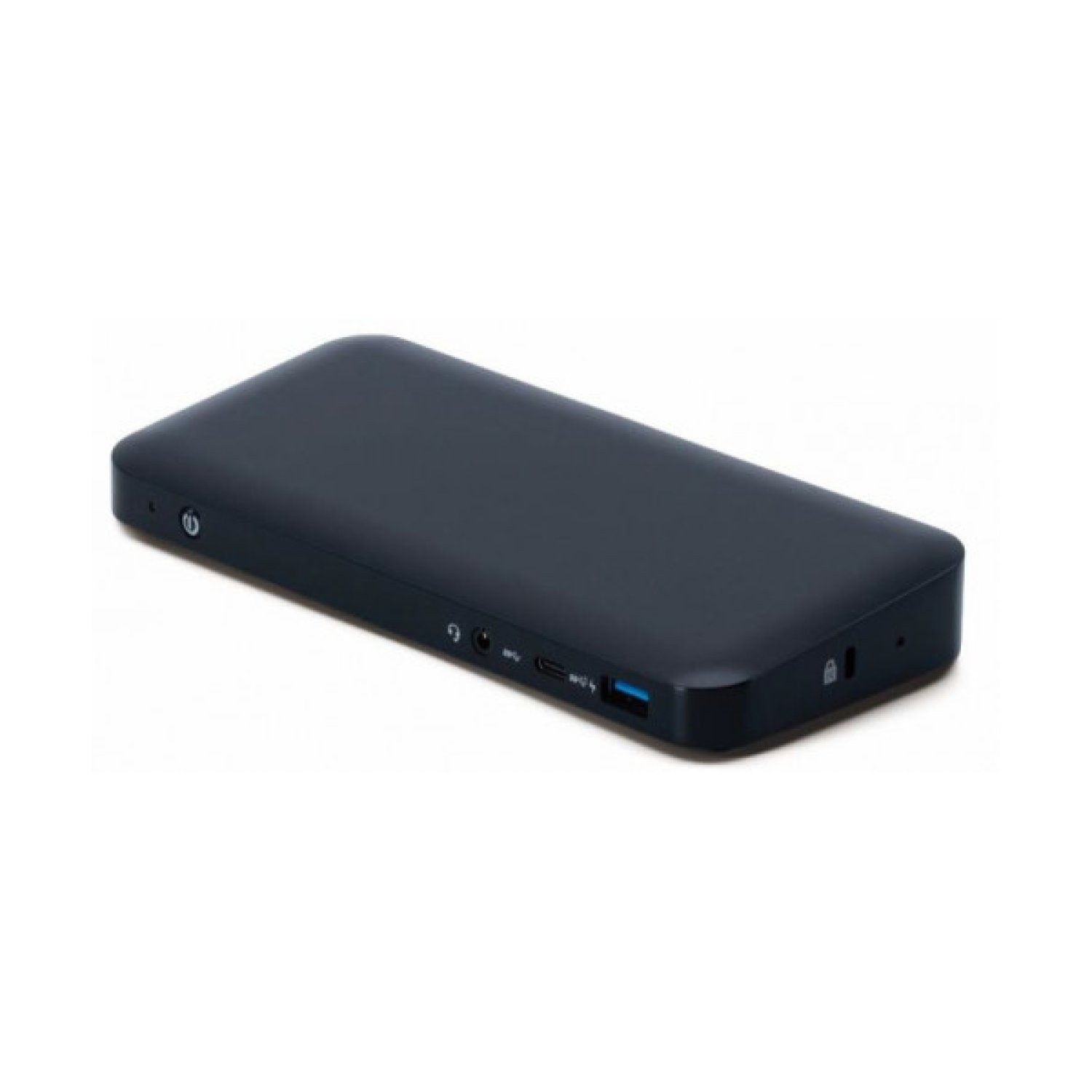 Acer USB Type-C Dock III · Docking Station · USB 3.2 Gen 1 · Negro