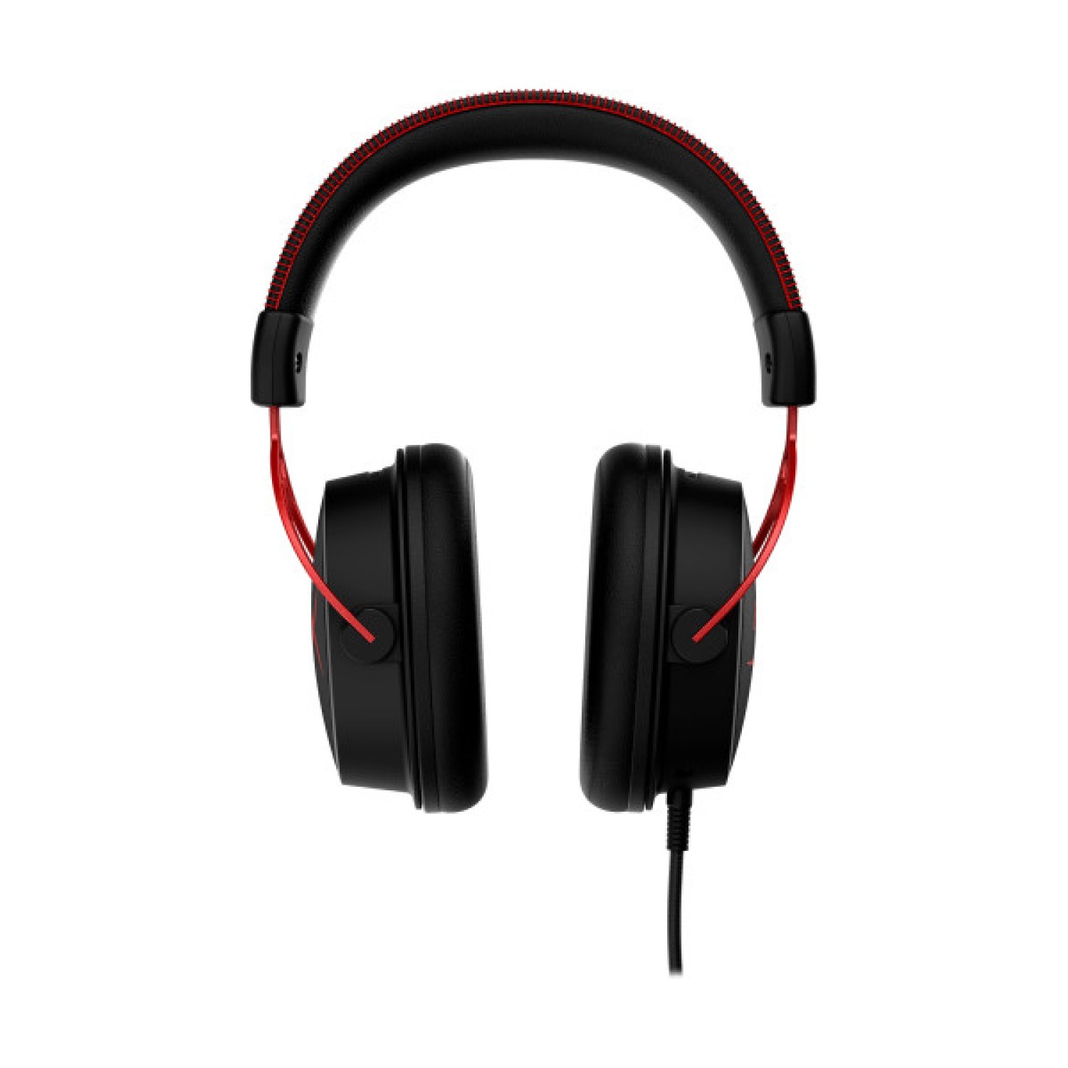 HyperX Cloud Alpha · Auriculares Gaming Alámbricos · Sonido 7.1 · Micrófono Extraíble