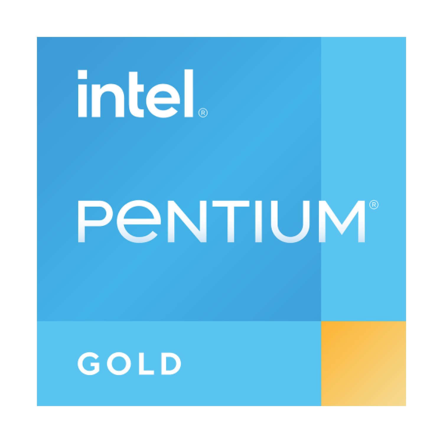 Intel Pentium Gold G7400 · 6 MB Smart Cache · Procesador