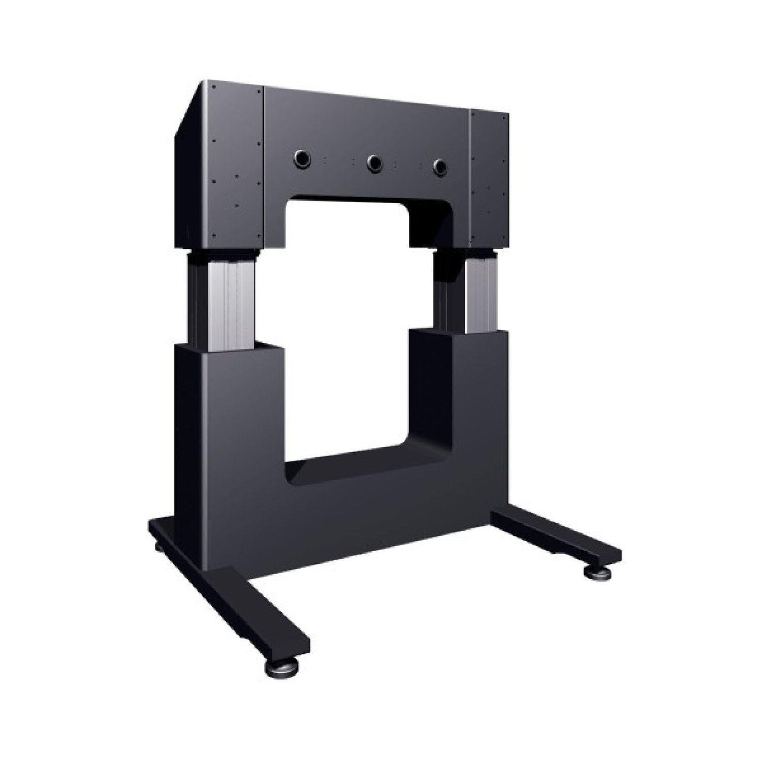 Vogels PFTE 7120 · Soporte Motorizado · LED/LCD · Negro