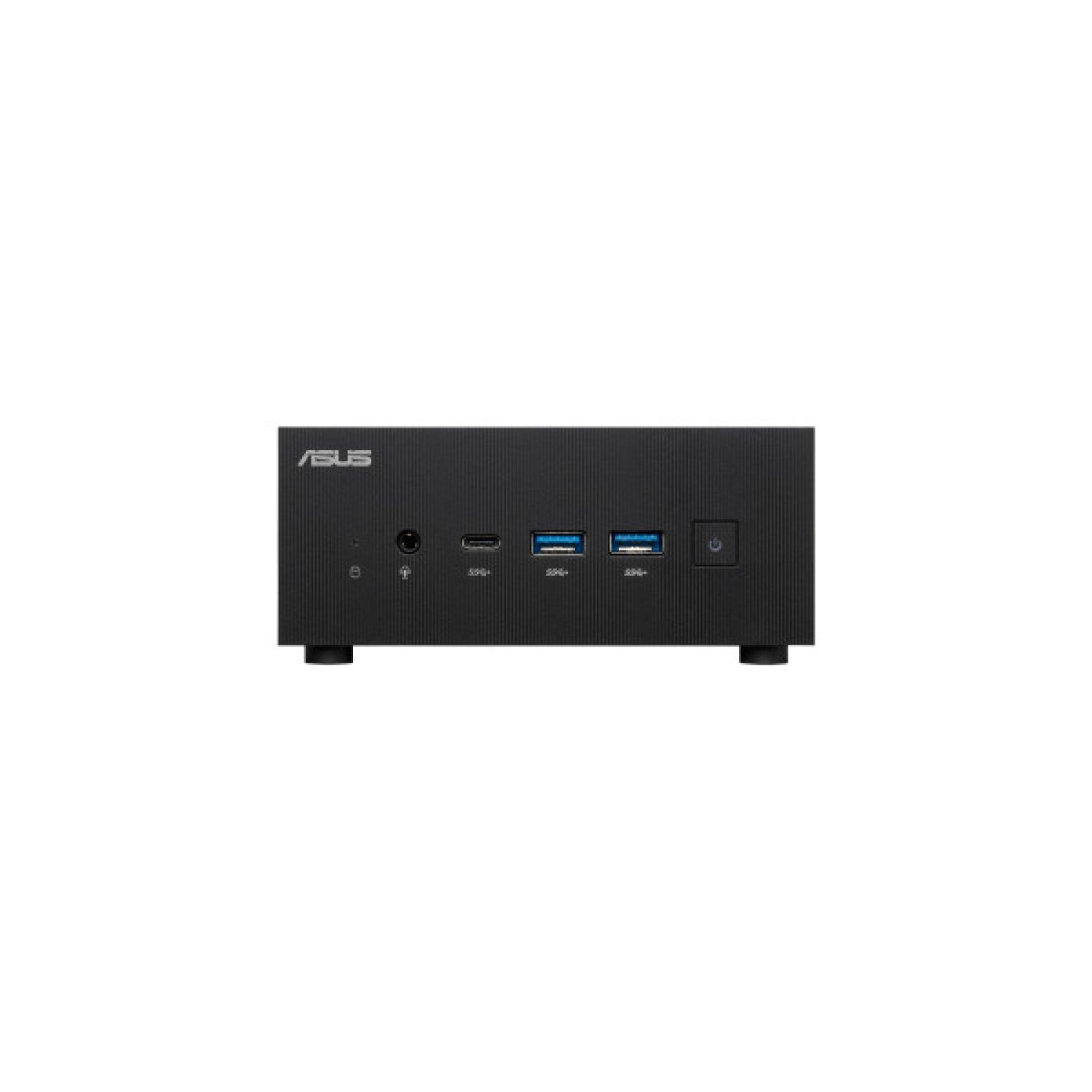 ASUS PN52 · Mini PC · AMD Ryzen 5 5800H · 3,2 GHz · Negro