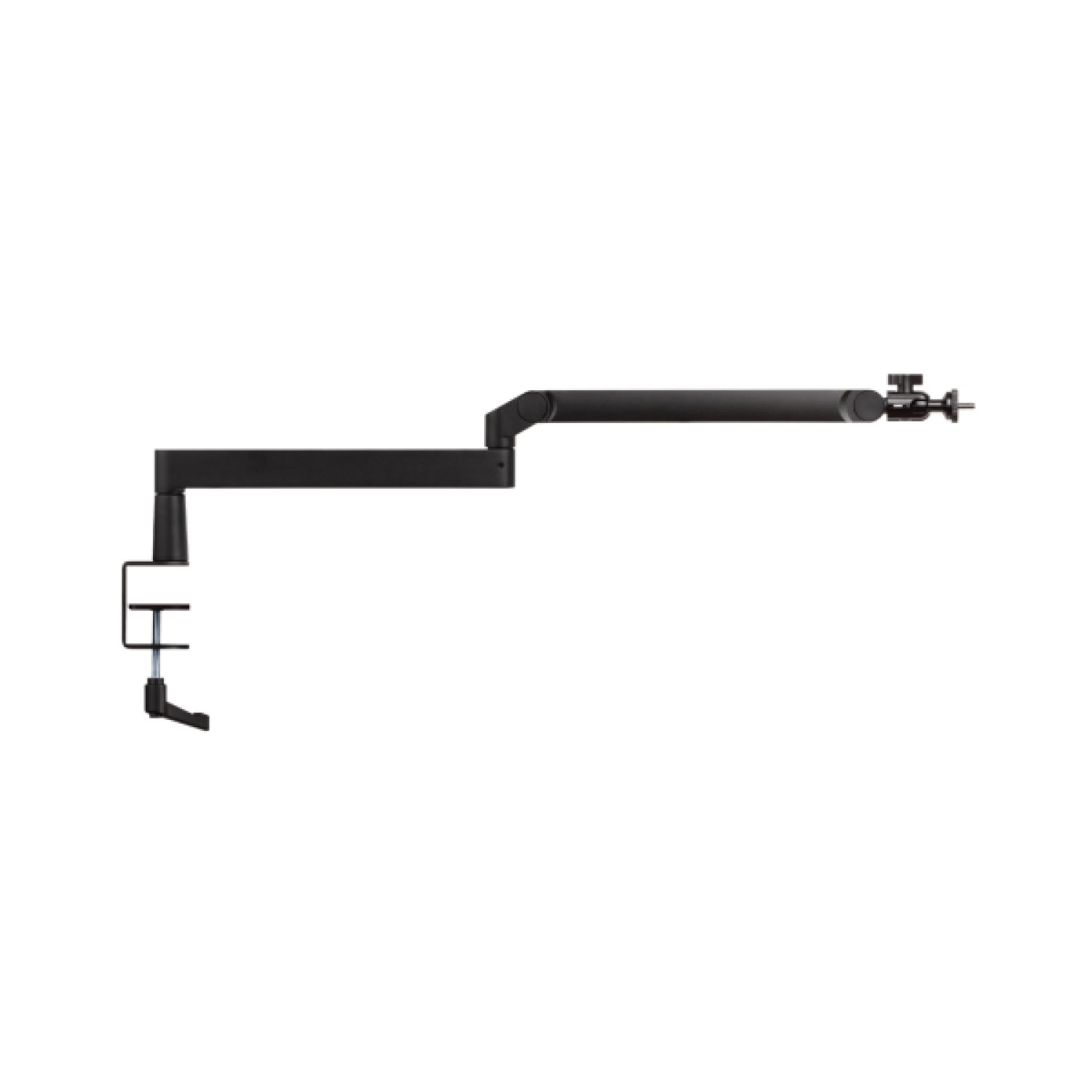 Elgato Wave Mic Arm LP · Brazo Articulado para Micrófono · Montaje Escritorio
