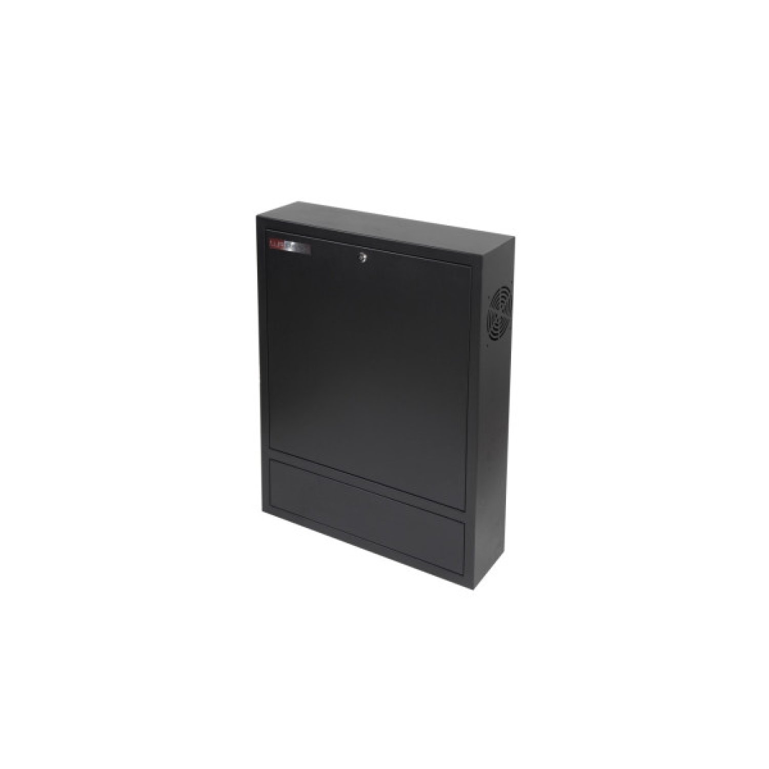 WP · Armario Rack · 26U · Negro