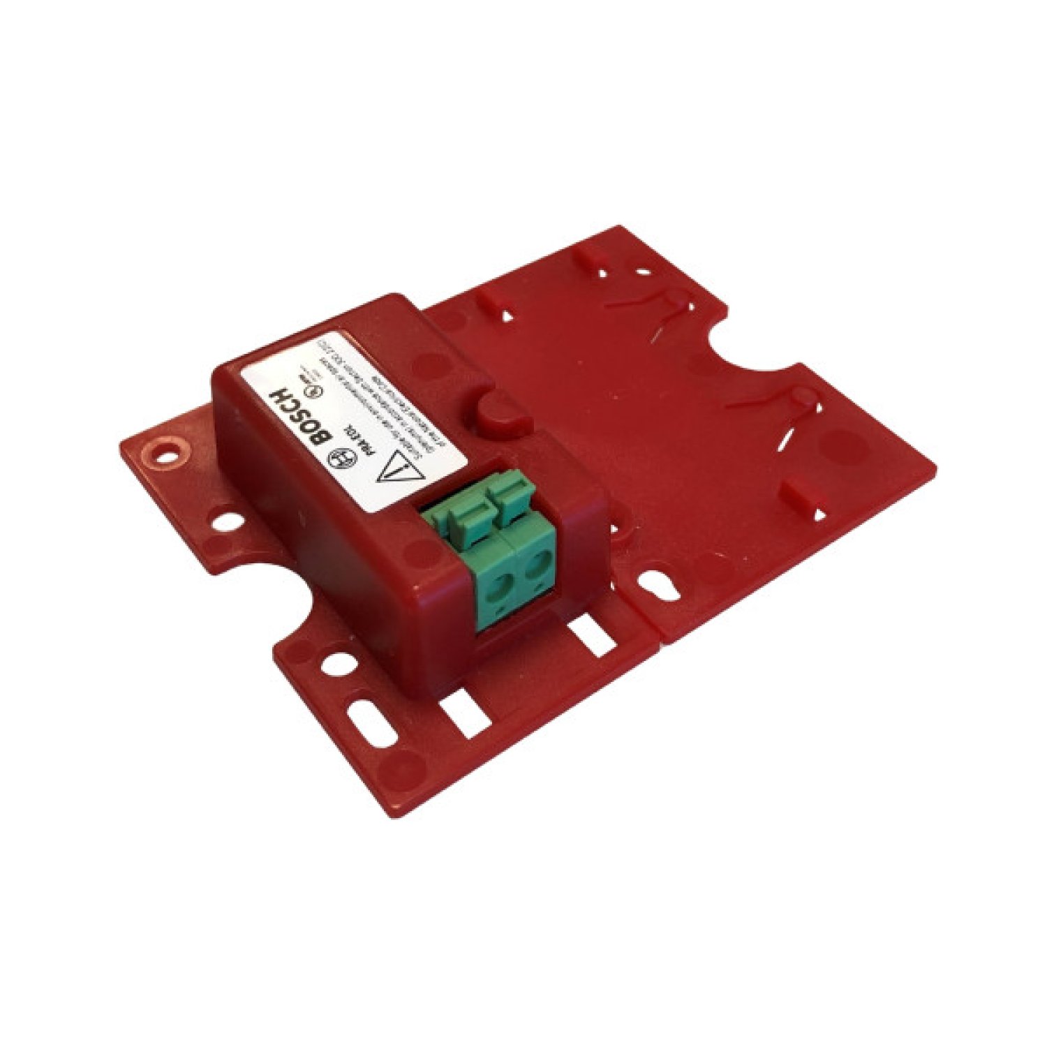 Bosch PRA-EOL · Dispositivo de Fin de Línea · Sistema de Seguridad AV Pro