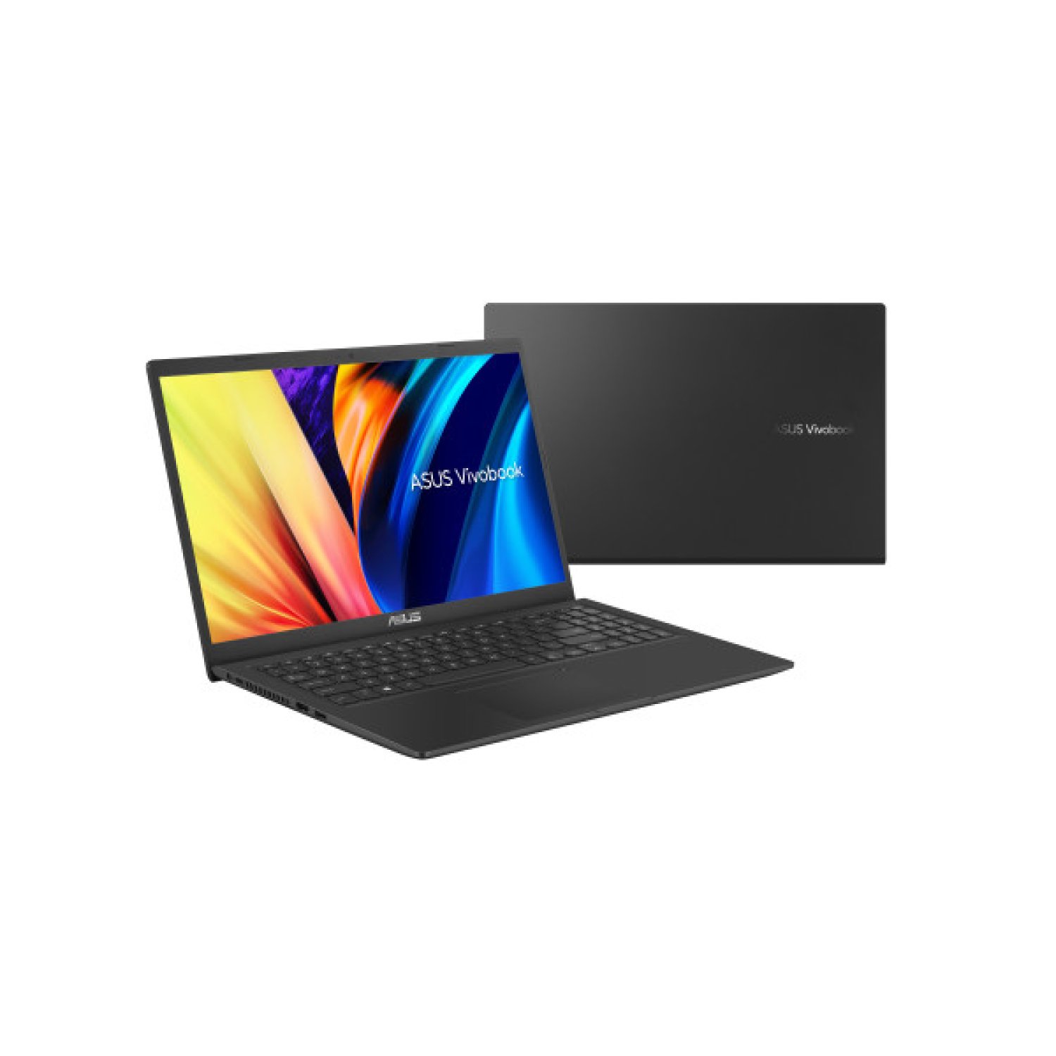 ASUS F1500EA · 15,6" Full HD · Intel Core i3-1115G4 · 8GB RAM · 512GB SSD · Windows 11