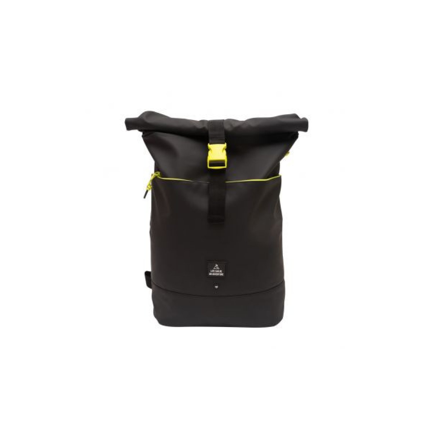 Mr. Wonderful · Mochila de Aventura · Diseño Inspirador · Capacidad Versátil