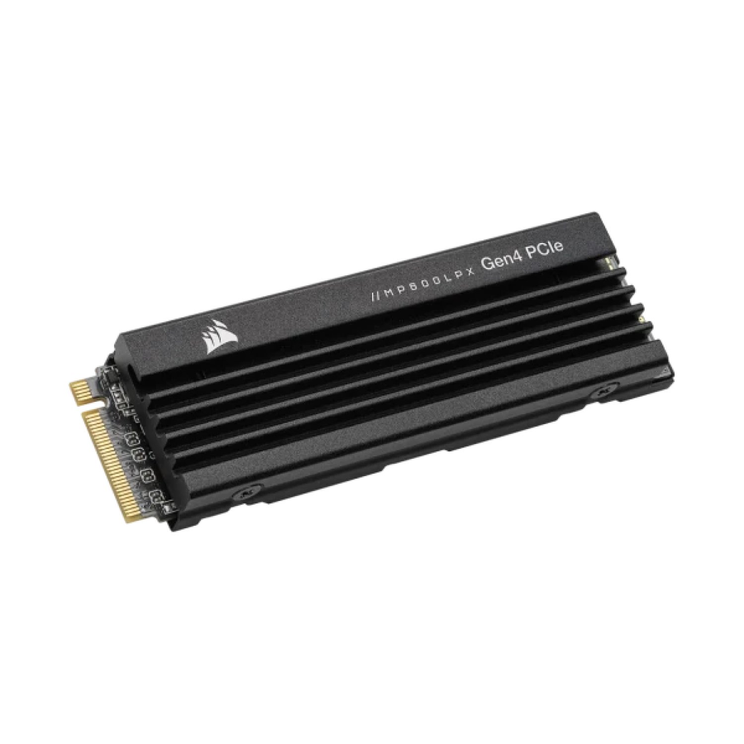 Corsair MP600 Core XT · 2TB · SSD NVMe · PCIe Gen4 · M.2 2280