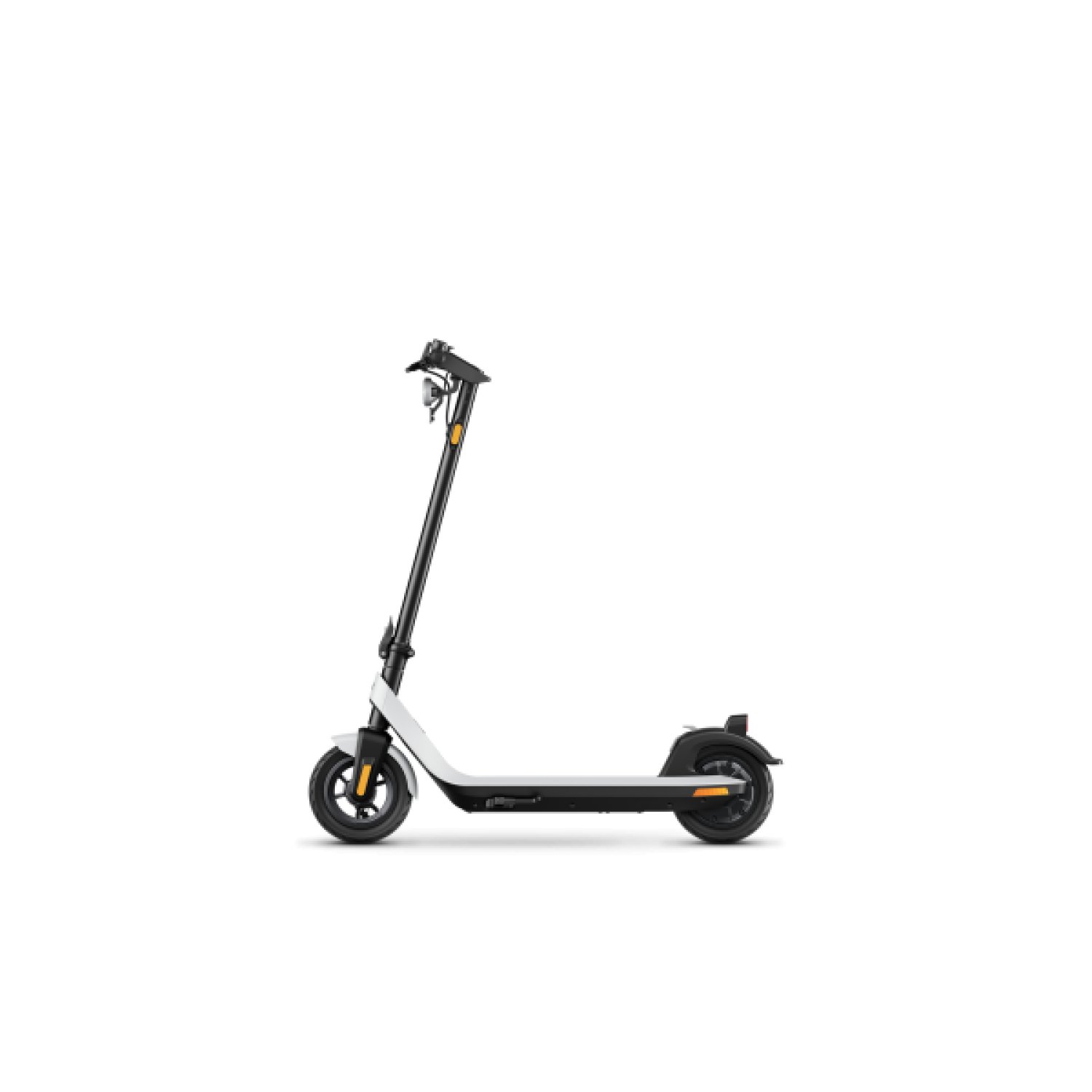 Niu KQi2 Pro · Patinete Eléctrico · Blanco