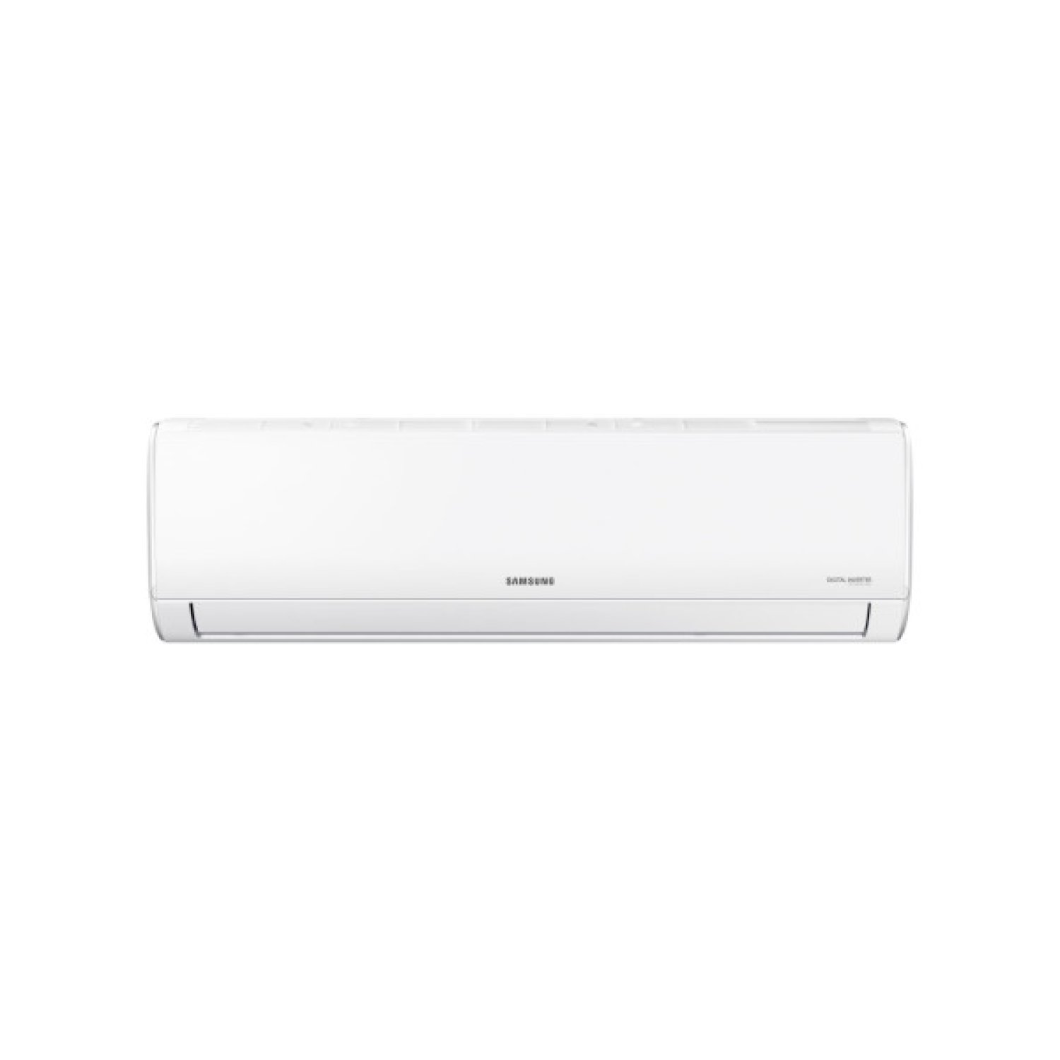 Samsung Aire Acondicionado Split AR35 · 5,2 kW Frío/Calor · A++/A++ · 25 dB · Silver