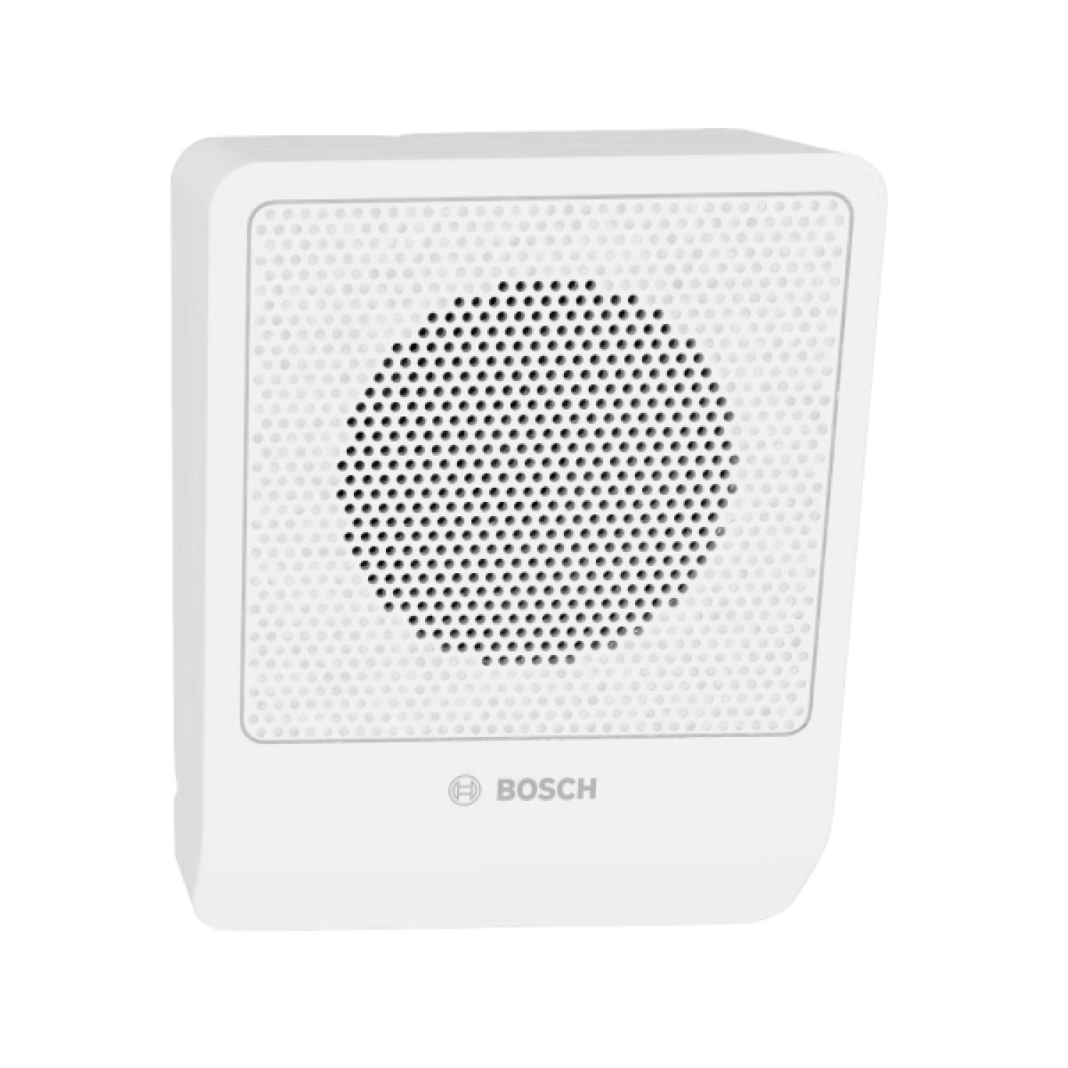 Bosch LB10-UC06-L · Caja Acústica Angulada · 6W · Blanco