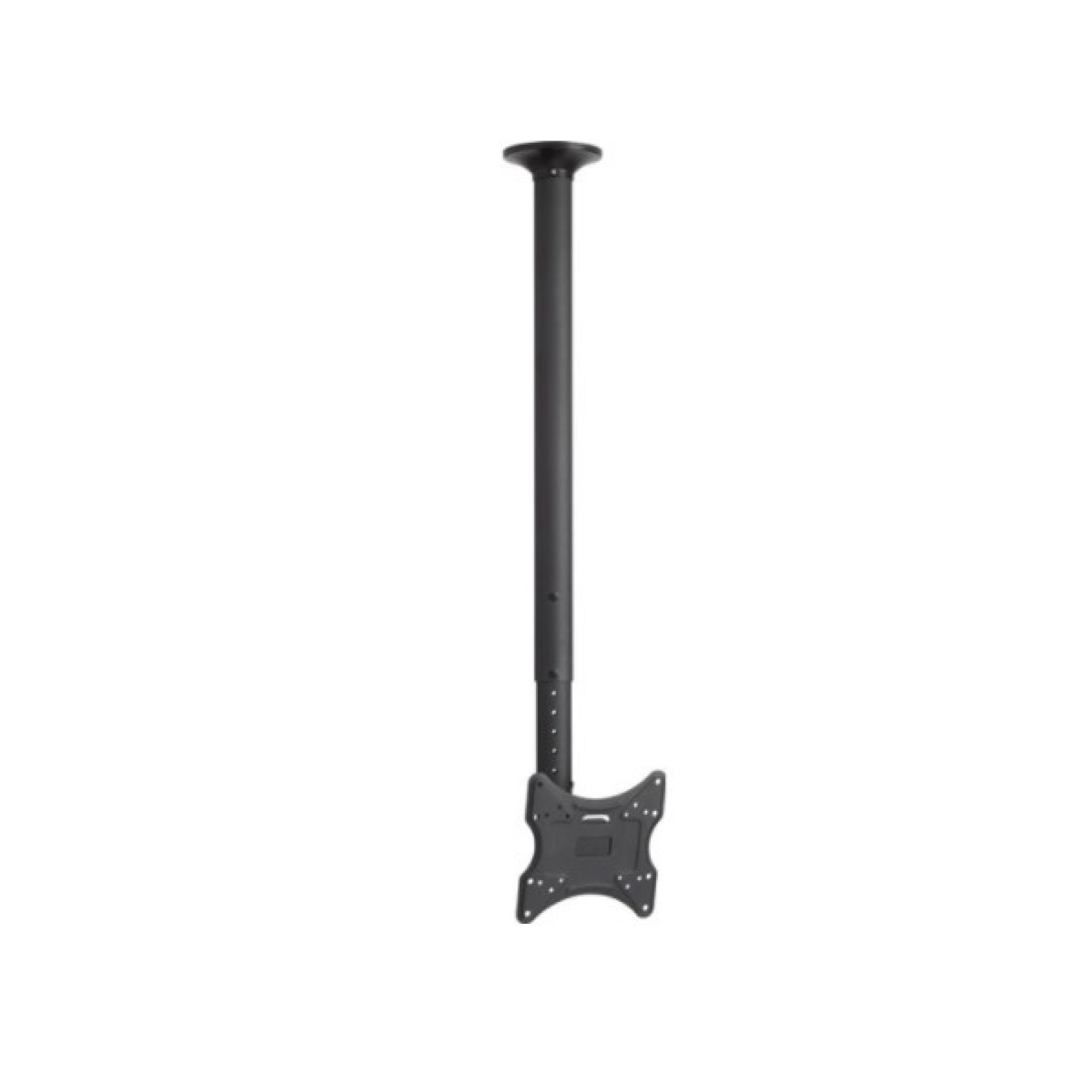 Vogel's Mount Massive DCM1-22 · Soporte Techo · 43" · Inclinable · Negro
