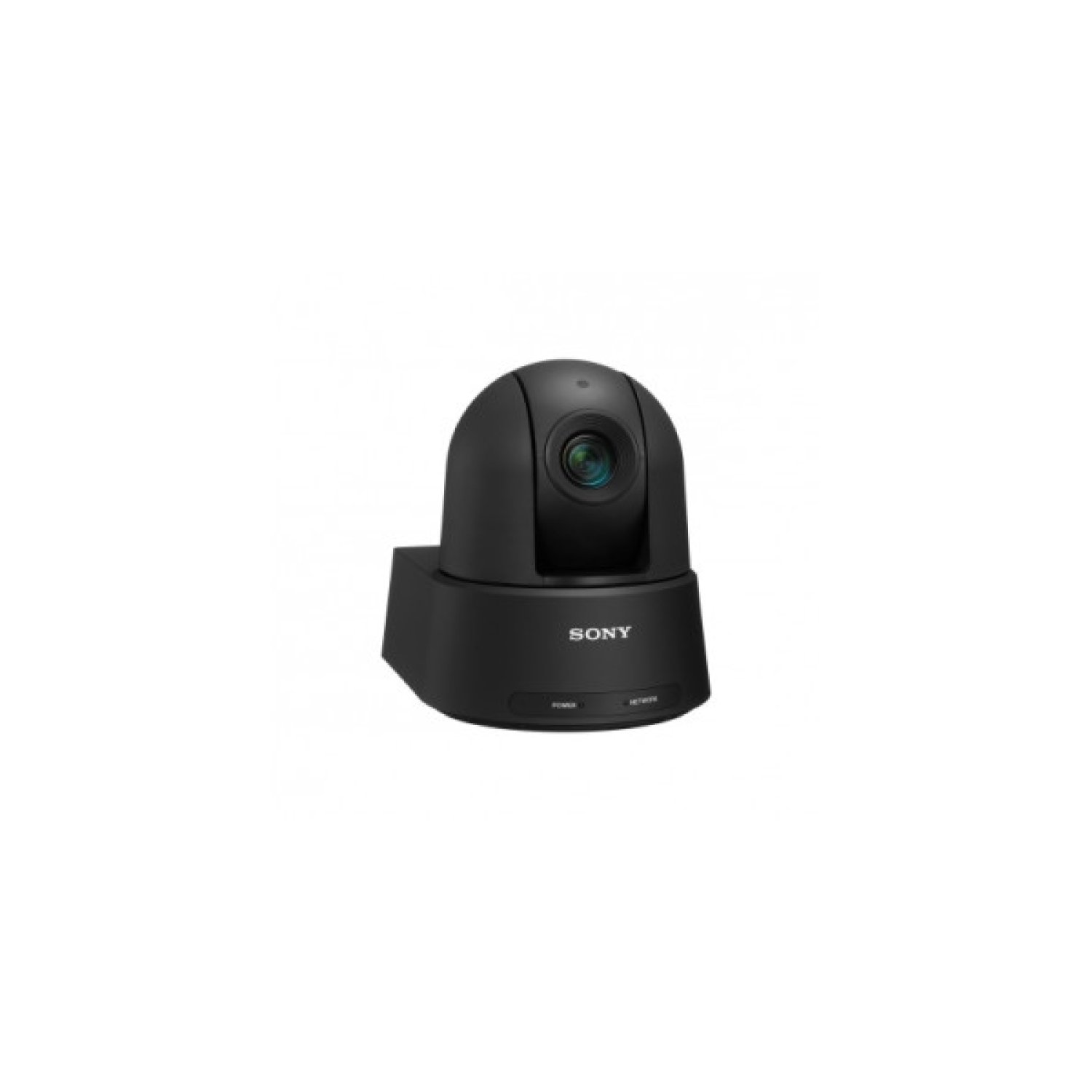 Sony SRG-A12 · Cámara PTZ · 8,5MP 4K · 60fps · 1/2.5" CMOS · Negro