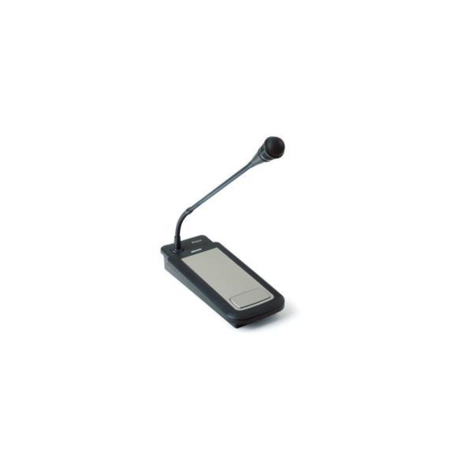 Bosch LBB1950/10 · Micrófono de Superficie · Carbón · Megafonía