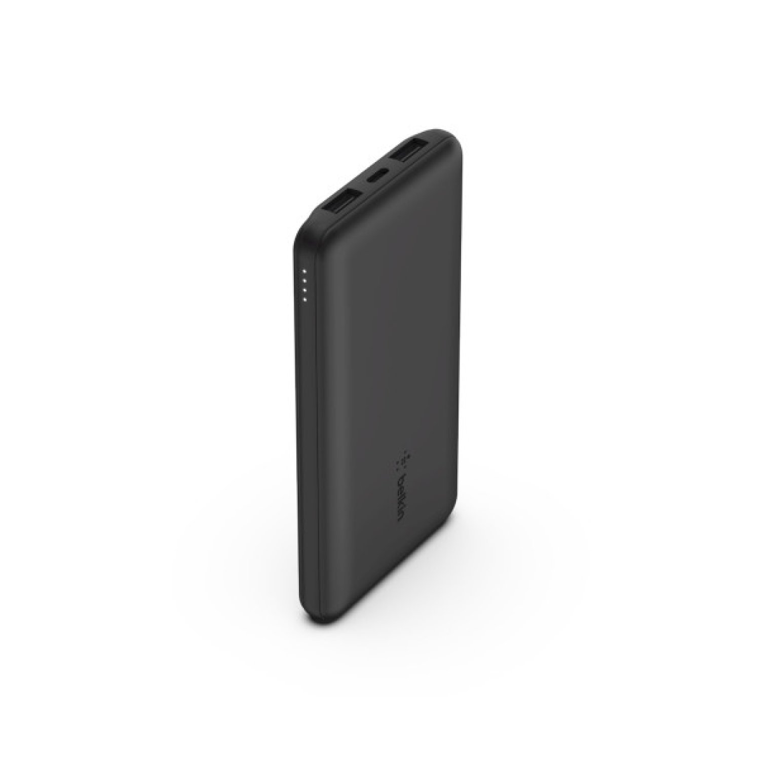 Belkin Boost Charge · Batería Externa 10000 mAh · Negro