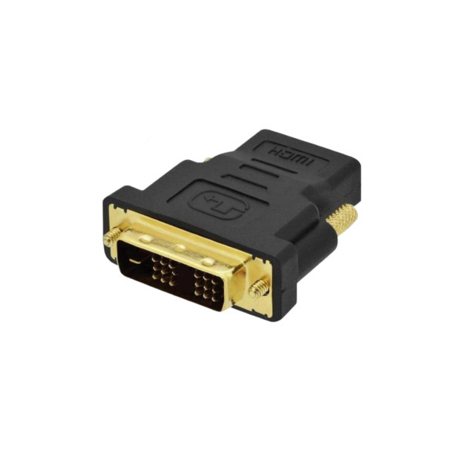 Ewent · Adaptador DVI a HDMI · Conector DVI 18+1