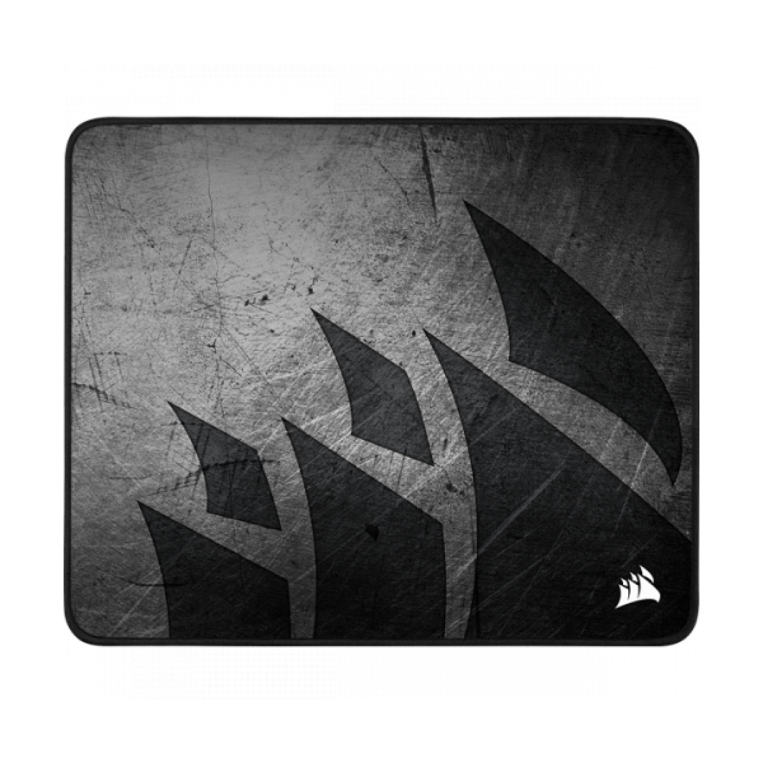 Corsair MM300 Pro · Alfombrilla Gaming · Gris · Base de Goma Antideslizante