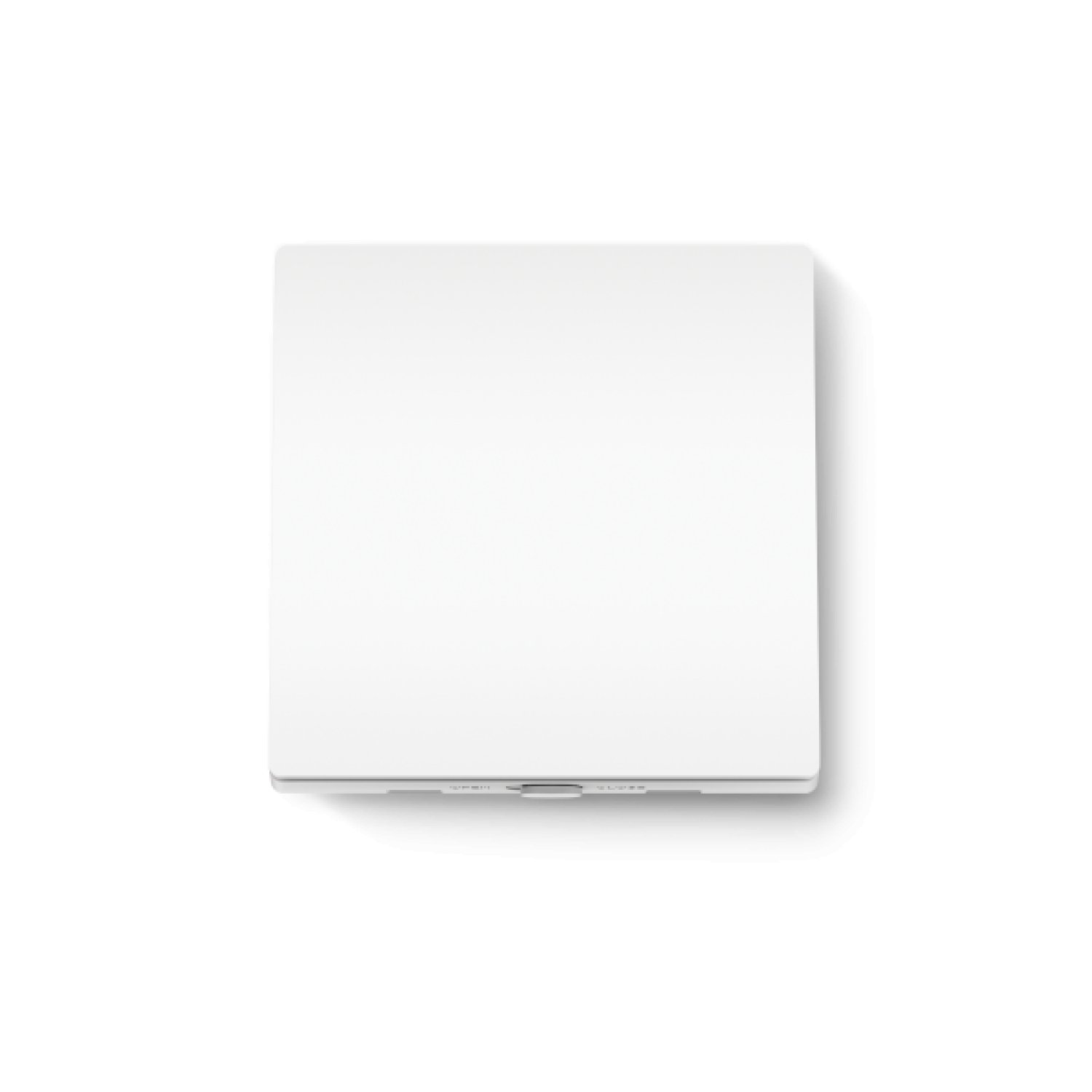 TP-Link Tapo S210 · Interruptor de Luz Inteligente · Blanco