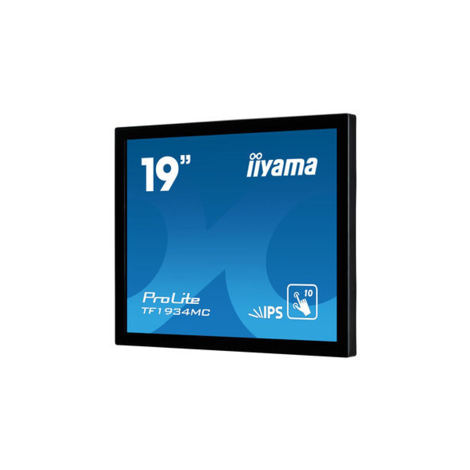 iiyama ProLite TF1934MC-B7X · Monitor Táctil 19" · 1280x1024 · Profesional