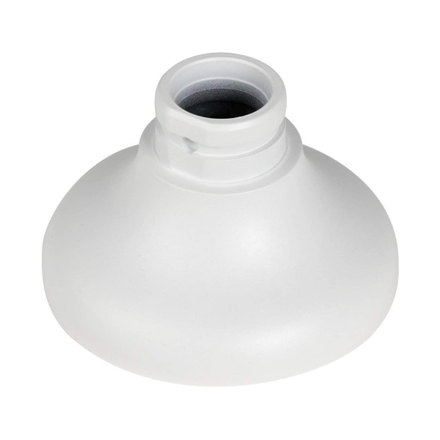 Dahua · Adaptador de Montura · Compatible HDBW/HDB/HDW · PFB220C/PFB305W
