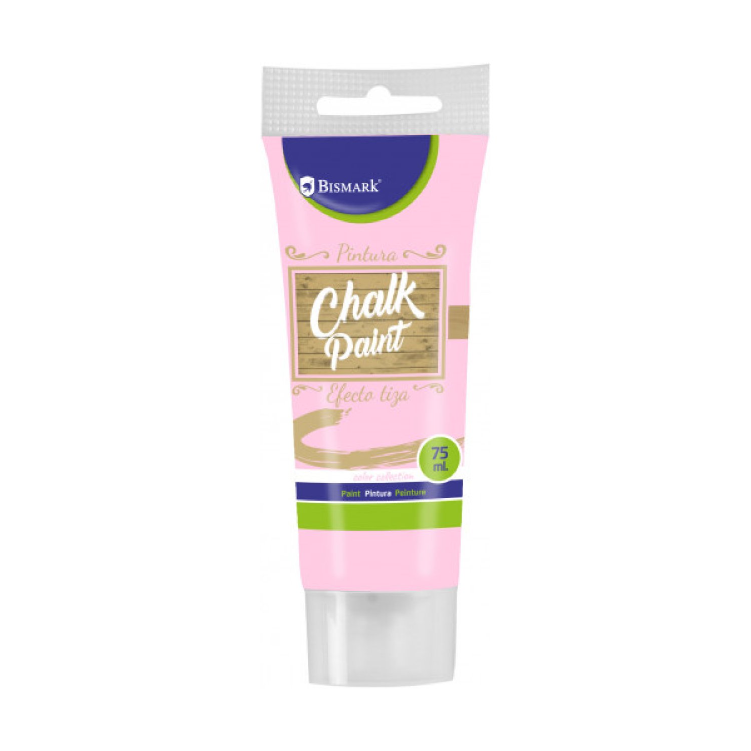 Bismark · Chalk Paint · 75 ml · Rosa