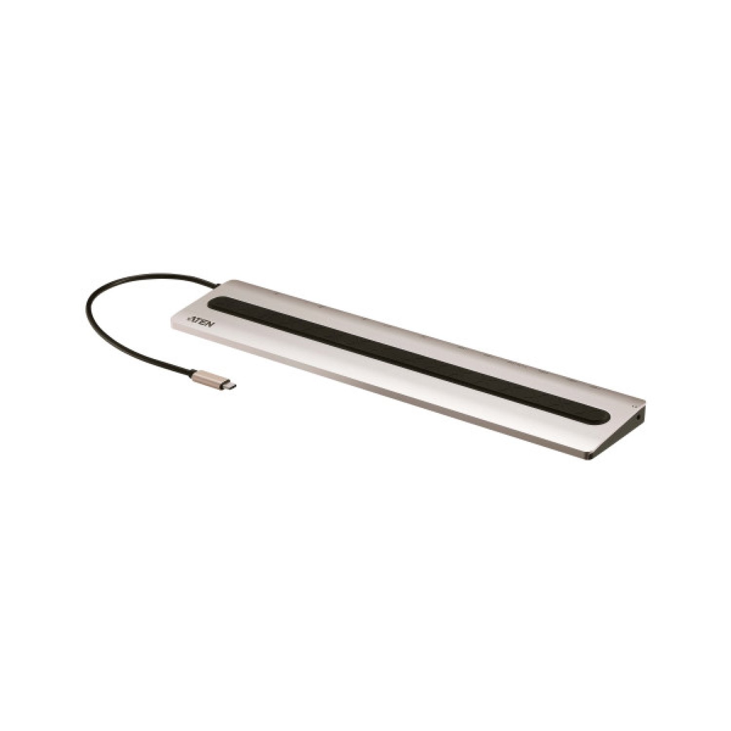Aten UH3237-AT · Replicador de Puertos · USB 3.2 Type-C · Docking Station