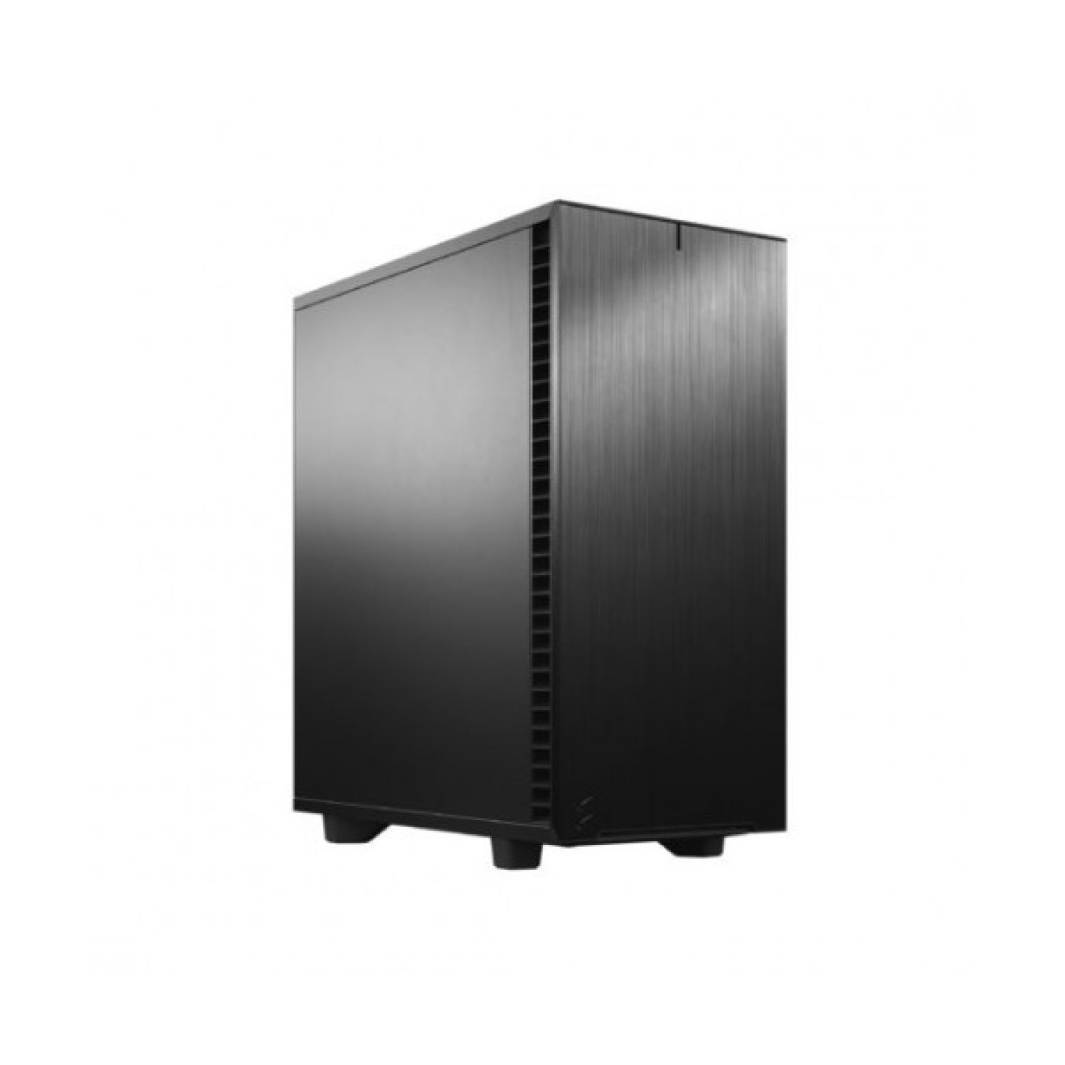 Fractal Design Define 7 Compact · Caja Midi Tower · Diseño compacto · Negro