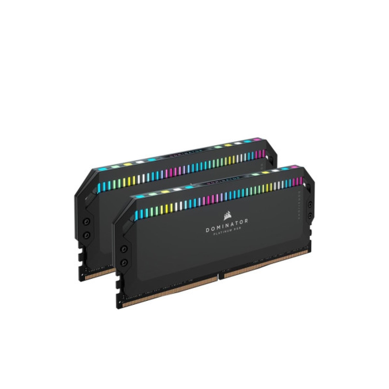 Corsair Dominator Platinum RGB · DDR5 64GB (2x32GB) · PC5600 · CAS 40