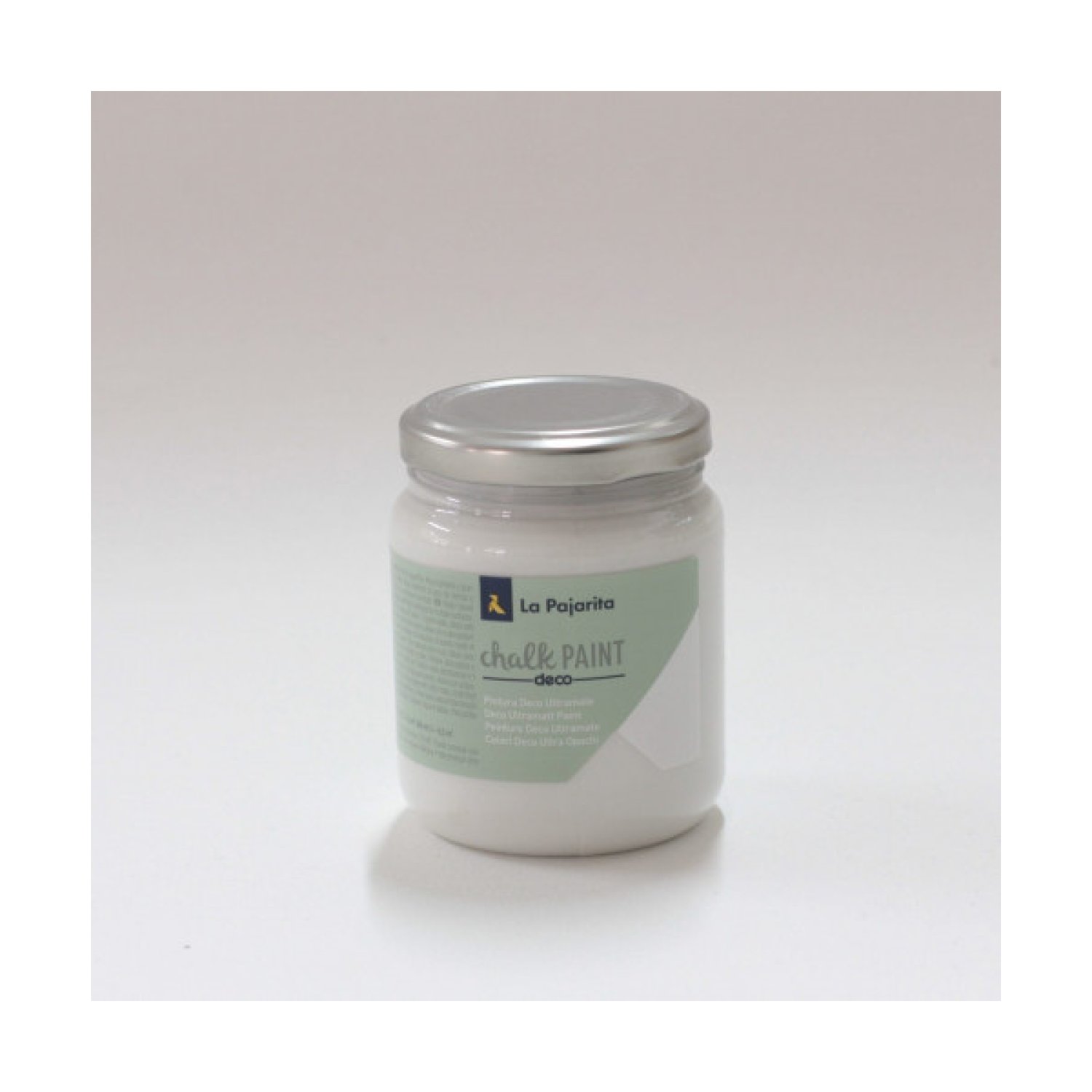 La Pajarita · Chalk Paint · Sal Ibiza · 175 ml