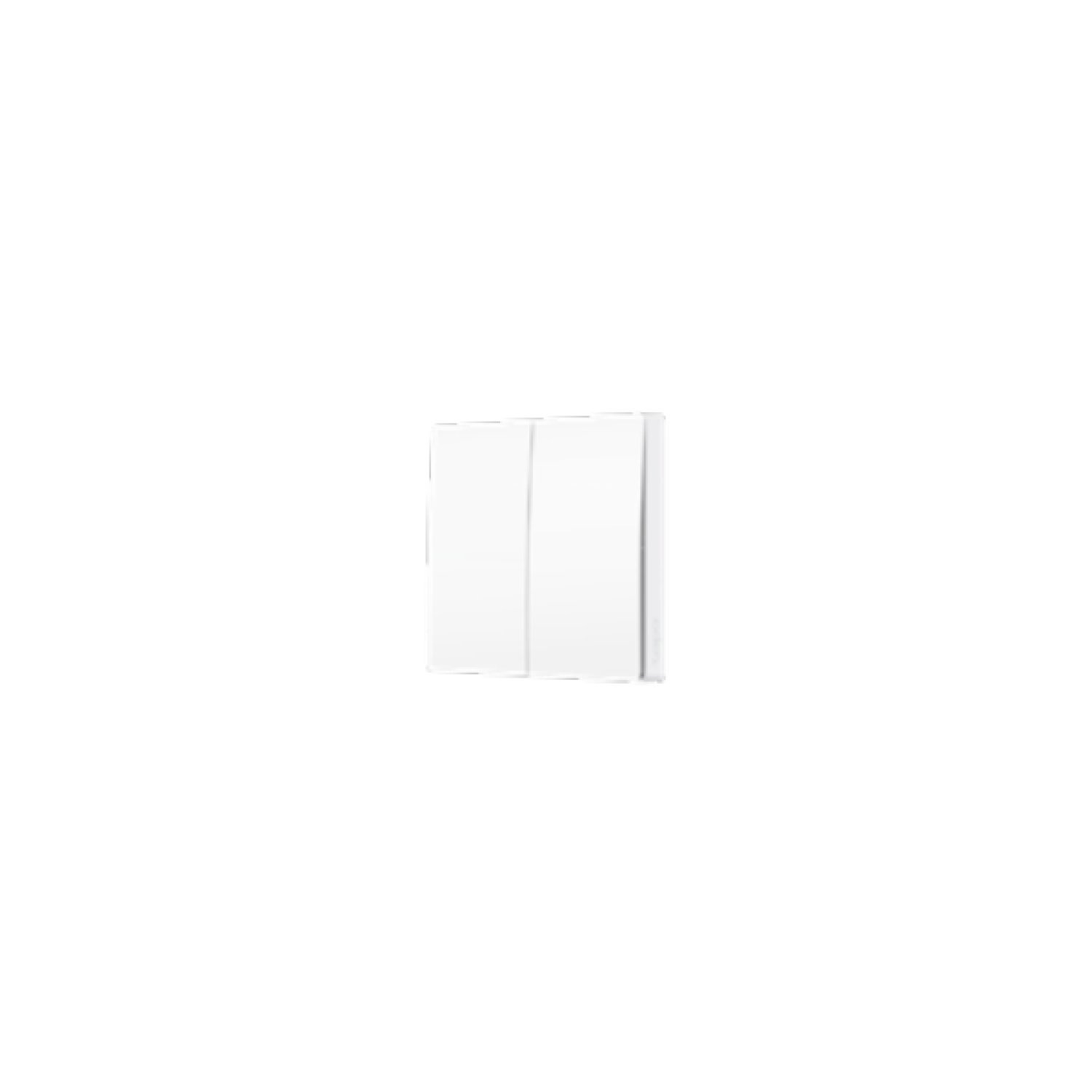 TP-Link Tapo S220 · Interruptor de Luz Inteligente · Blanco