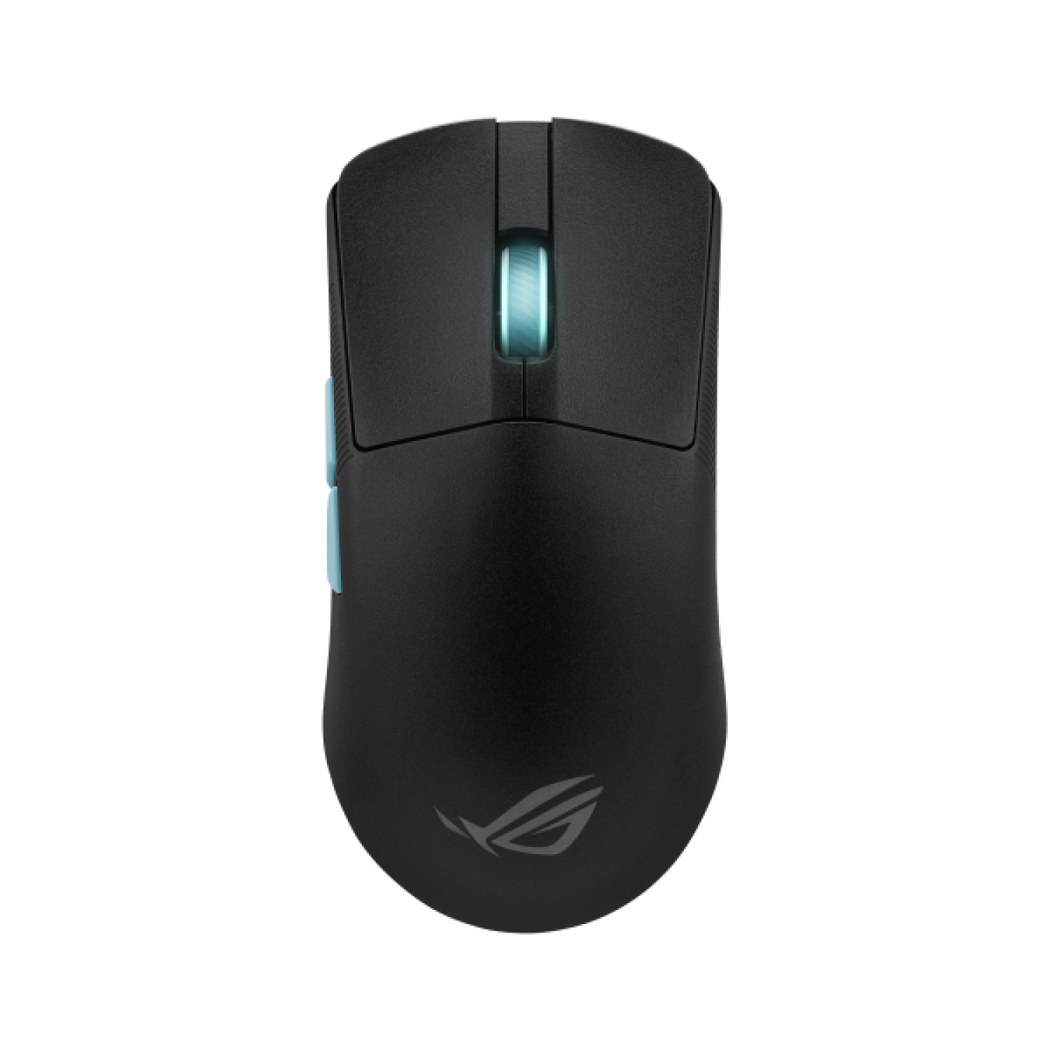 ASUS ROG Harpe Ace Aim Lab · Ratón Ambidextro · 36000 DPI · RF + Bluetooth + USB