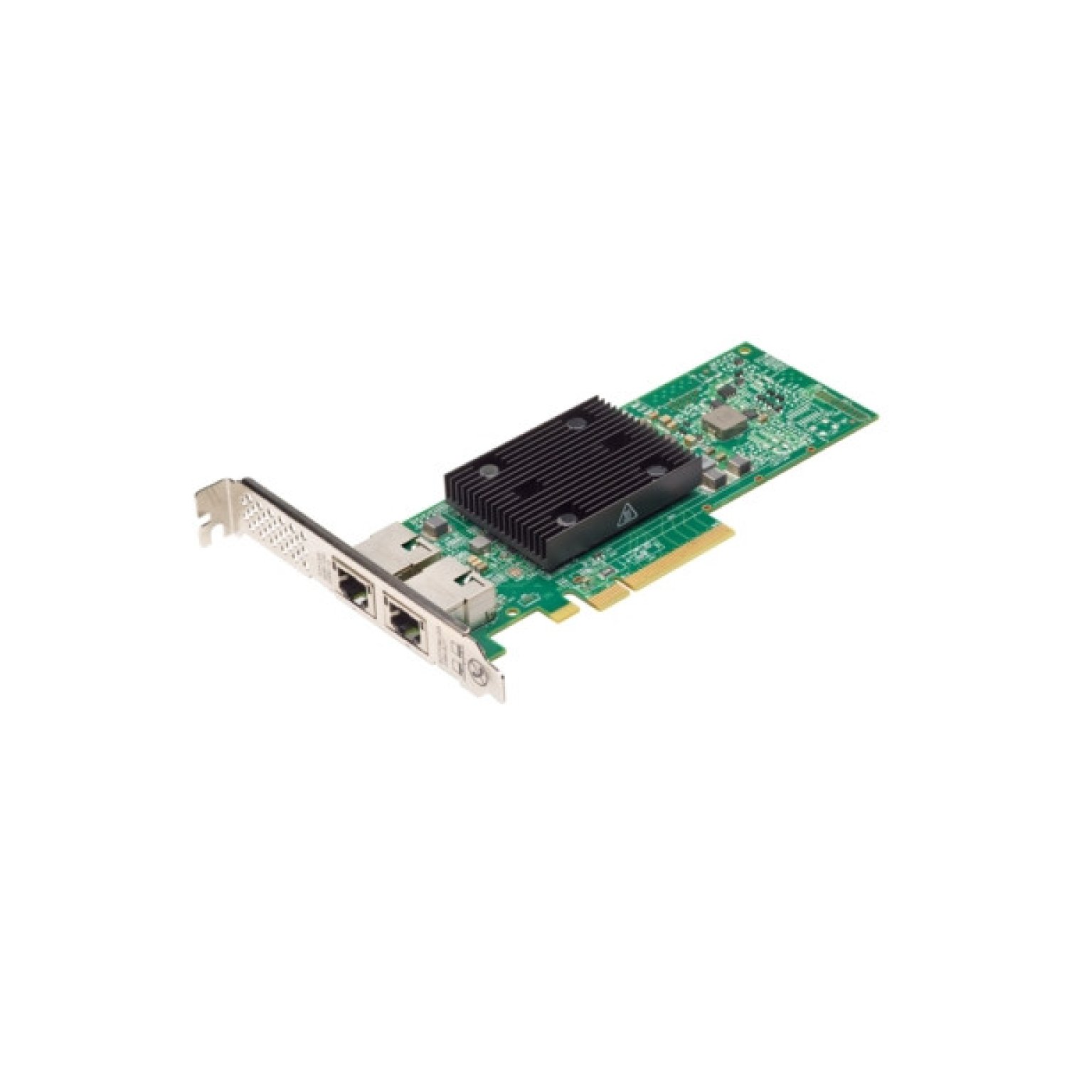 ASUS Tarjeta Red Servidor · PCIe 10Gbps · 2 Puertos · Broadcom BCM957416A4160C