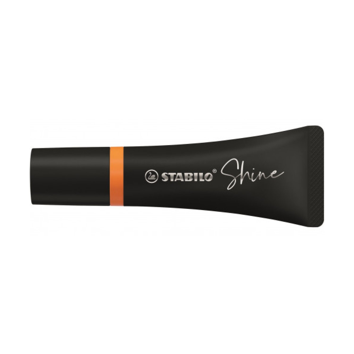 Stabilo Shine · Marcador Fluorescente · Naranja · Punta Biselada