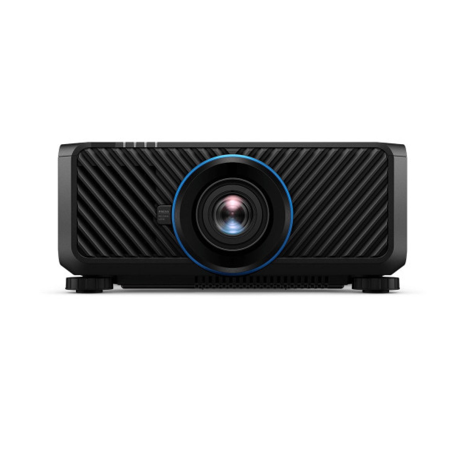 BenQ LU9800 · Videoproyector DLP · 10000 lúmenes ANSI · WUXGA 1920x1200 · 3D