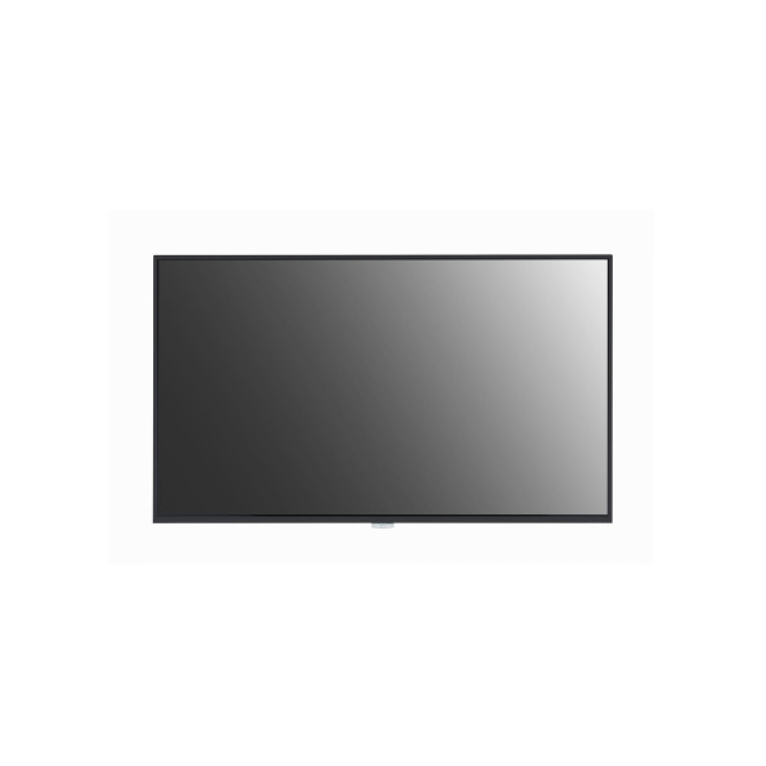 LG 43UH5J-H · Monitor Profesional 43" · 4K Ultra HD · 3840x2160 · Negro